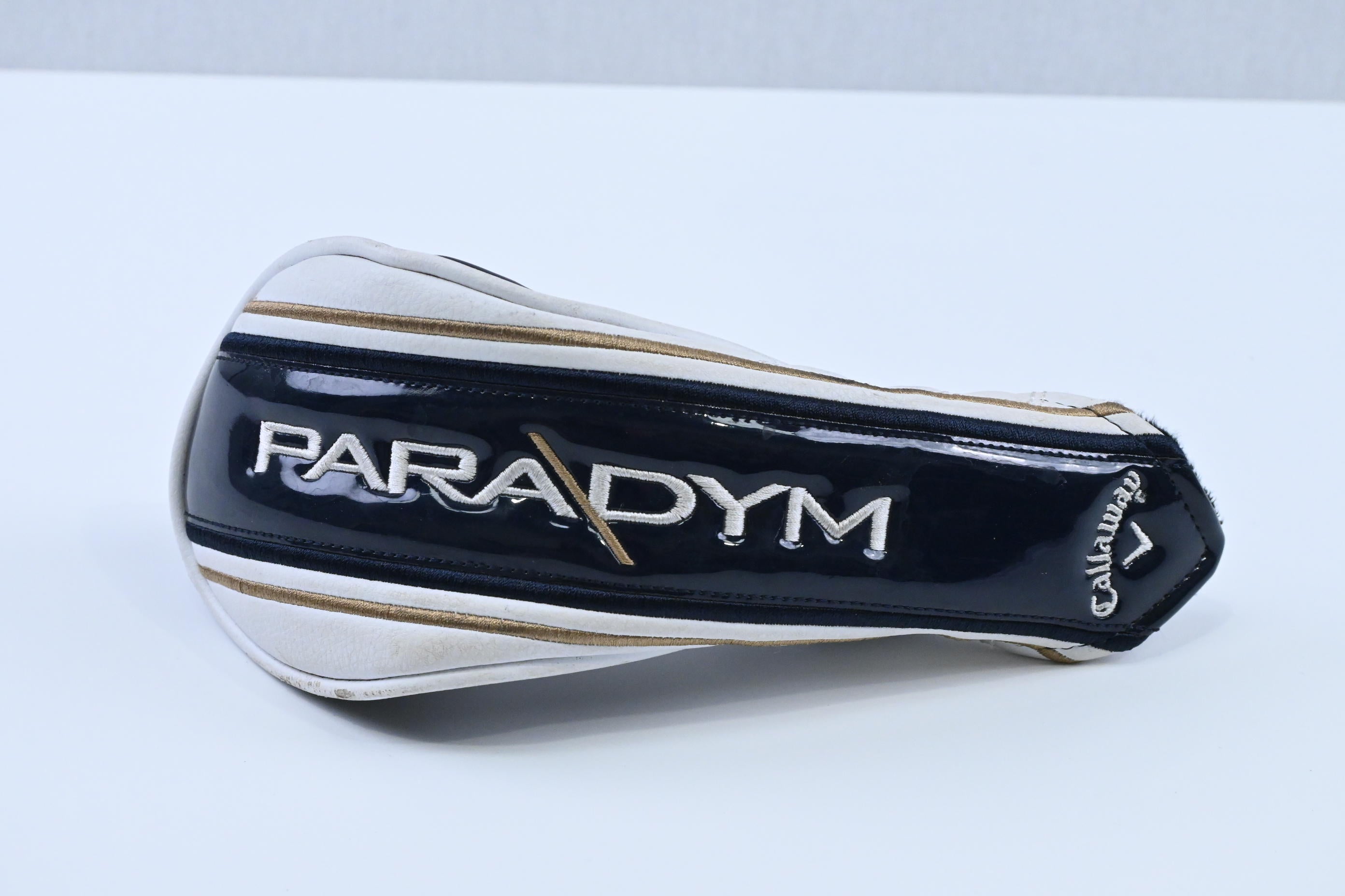 Callaway Paradym #3 Hybrid / 18 Degree / Regular Flex HZRDUS Gen4 Silver 65