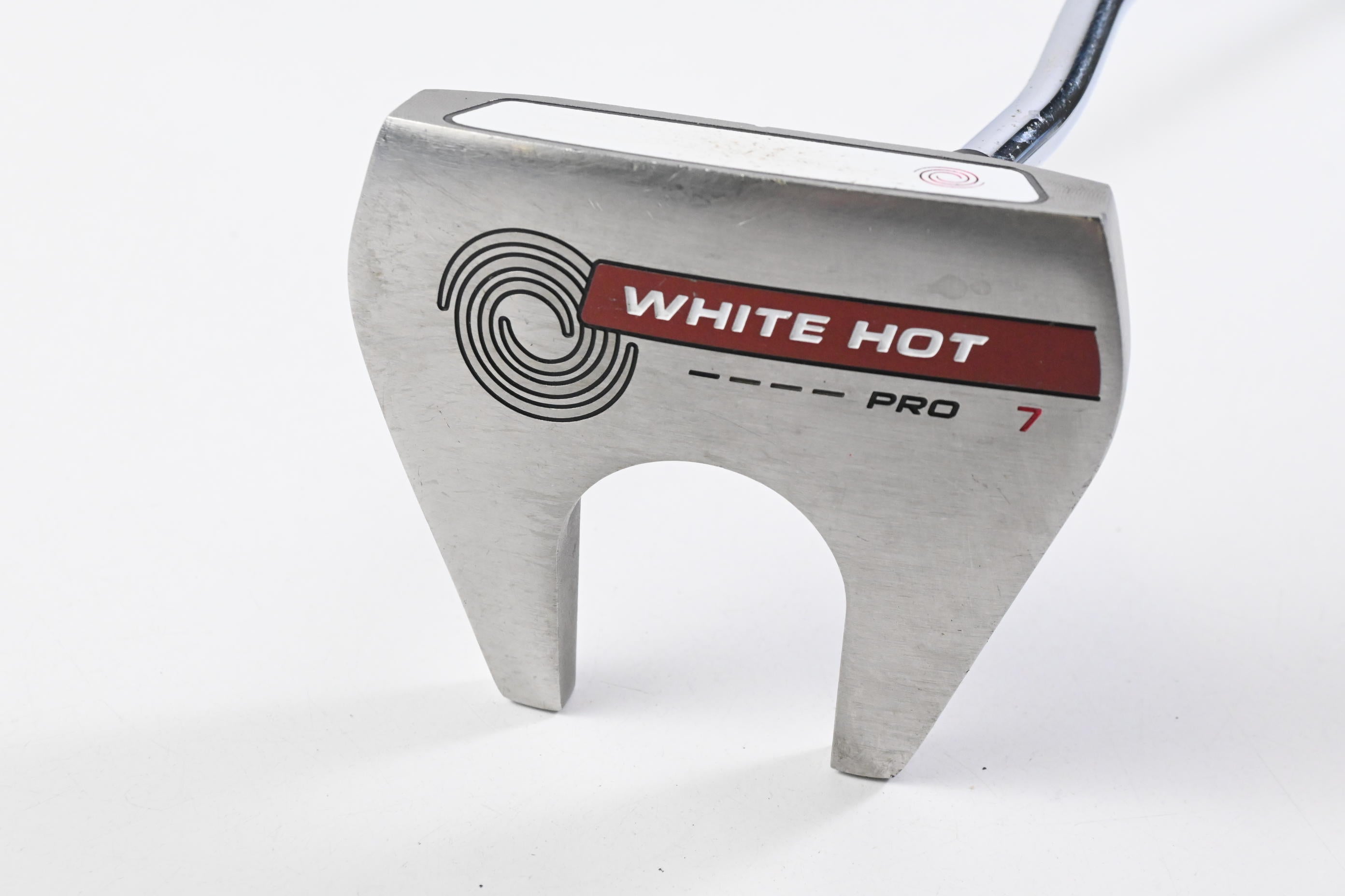 Odyssey White Hot Pro 7 Putter / 35 Inch