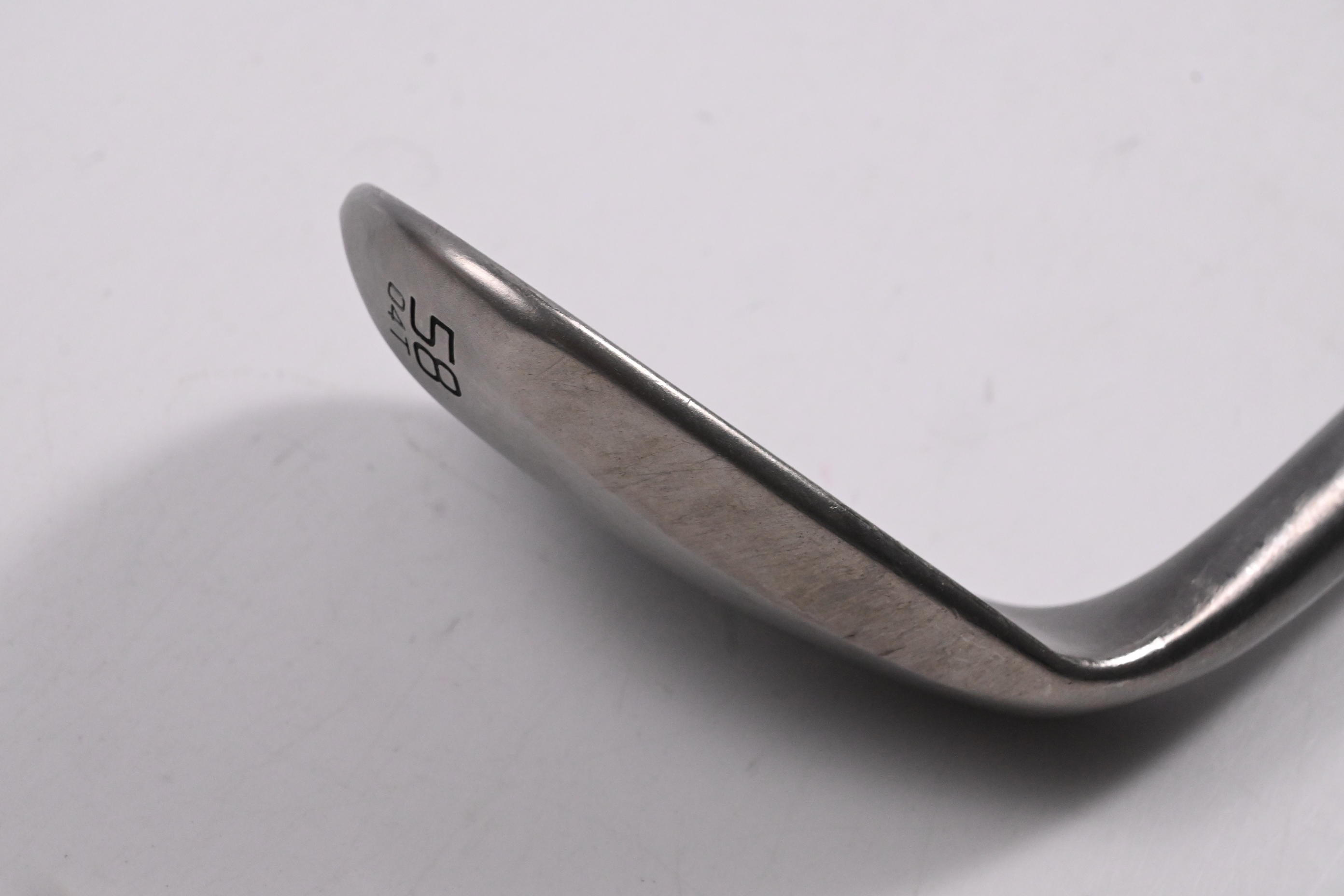 Titleist Vokey SM11 Lob Wedge / 58 Degree / X-Flex Dynamic Gold X100 Shaft
