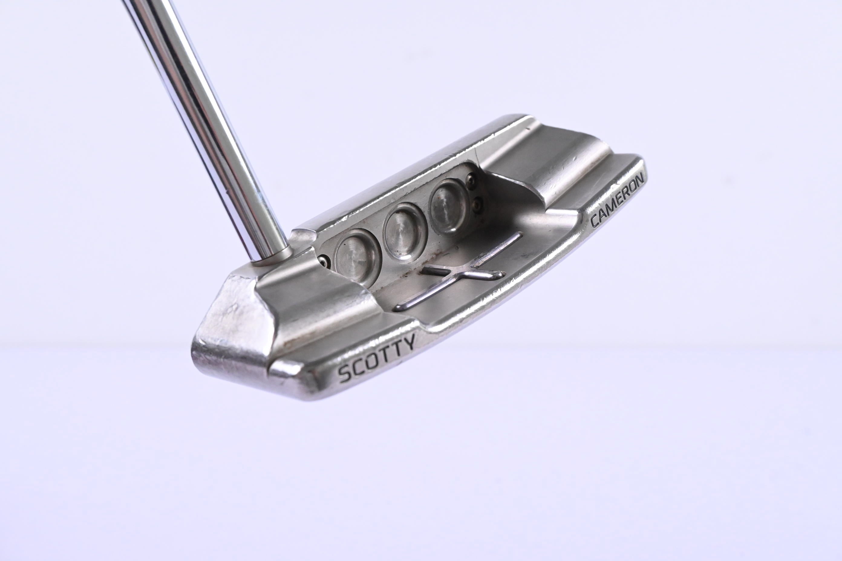 Scotty Cameron Select 2018 Newport M2 Putter / 36 Inch