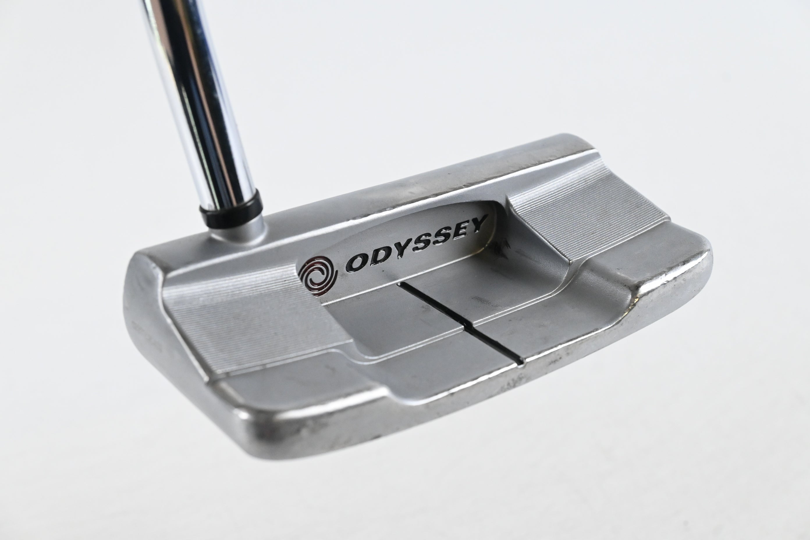 Odyssey White Hot OG Double Wide 2021 Putter / 34 Inch