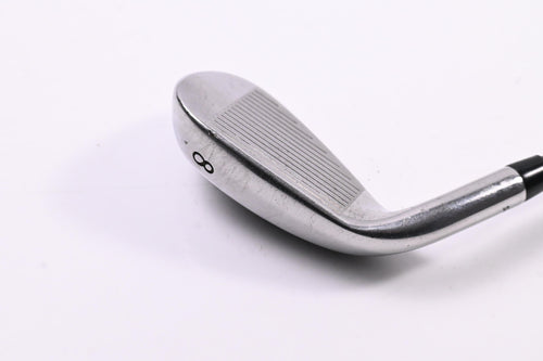 Ladies Callaway XR #8 Iron / 34.5 Degree / Ladies Flex Bassara 50 Shaft