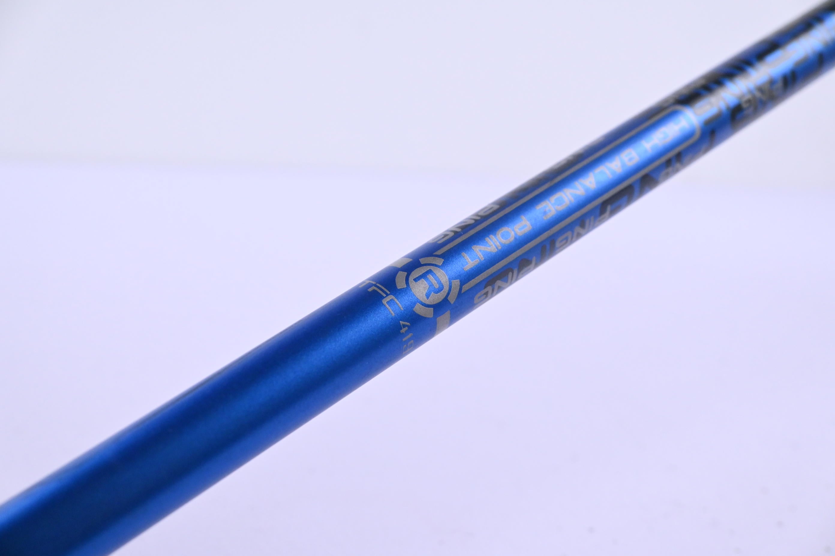 Left Hand Ping G30 #4 Hybrid / 22 Degree / Regular Flex Ping TFC 419 Shaft