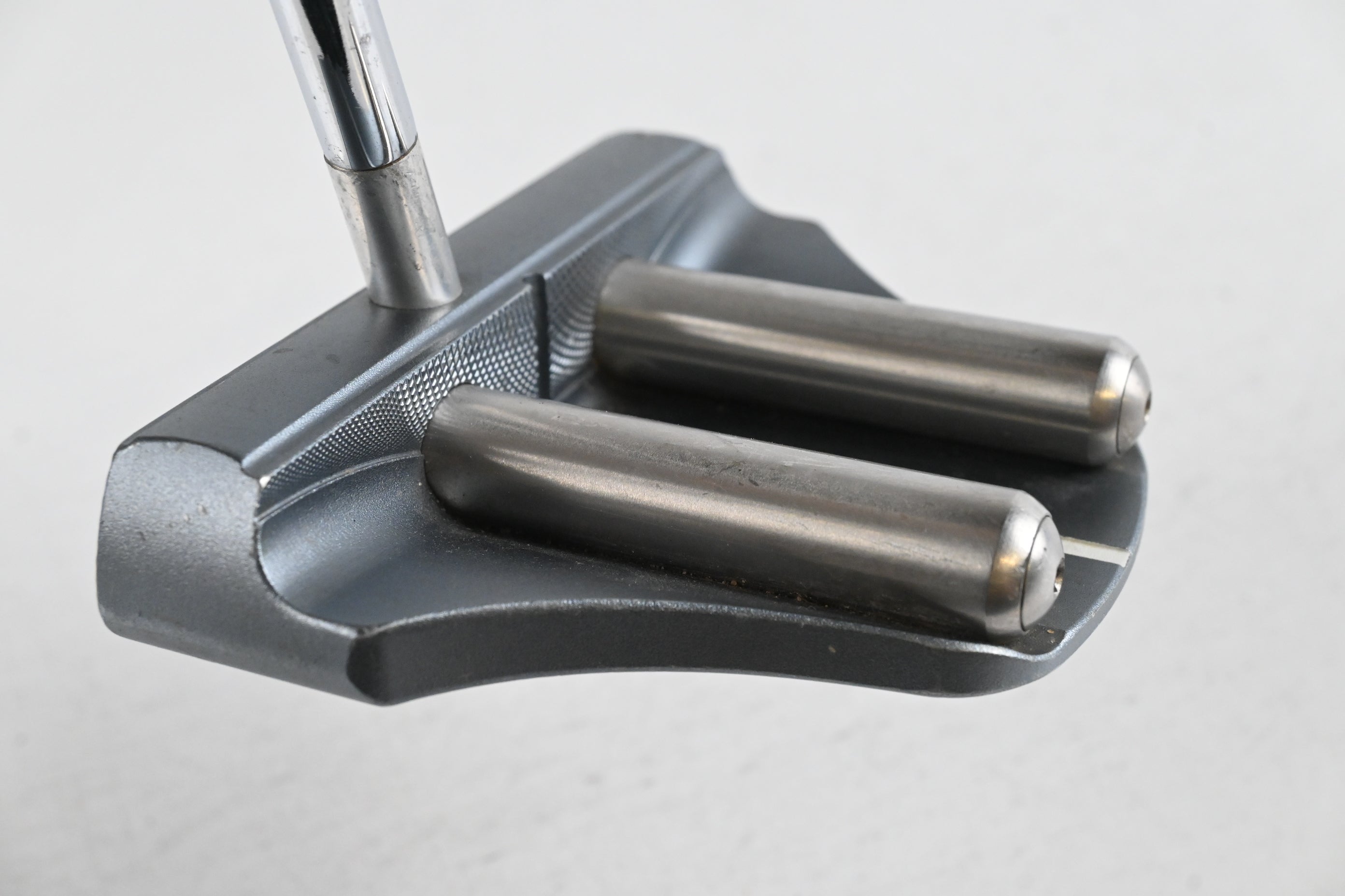 Rife Two Bar Mallet Putter / 32 Inch
