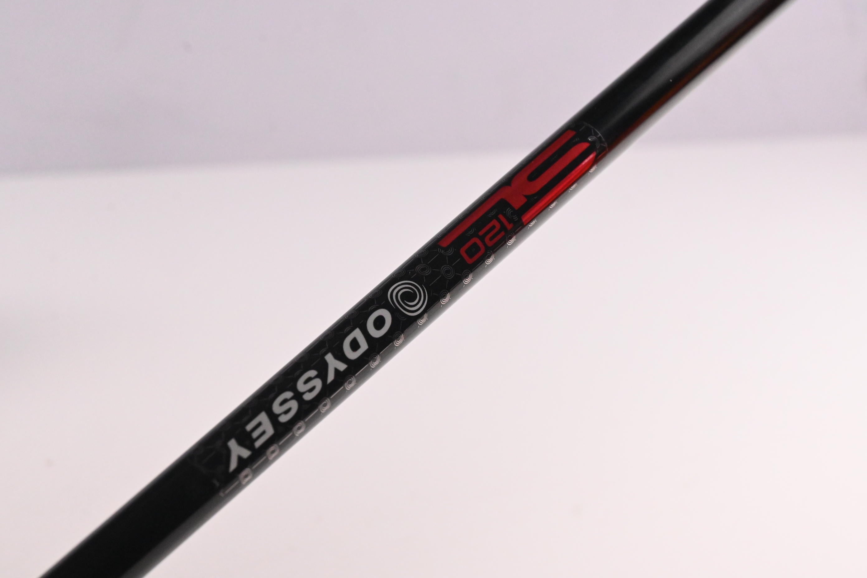 Odyssey Square 2 Square Tri-Hot Putter / 34 Inch