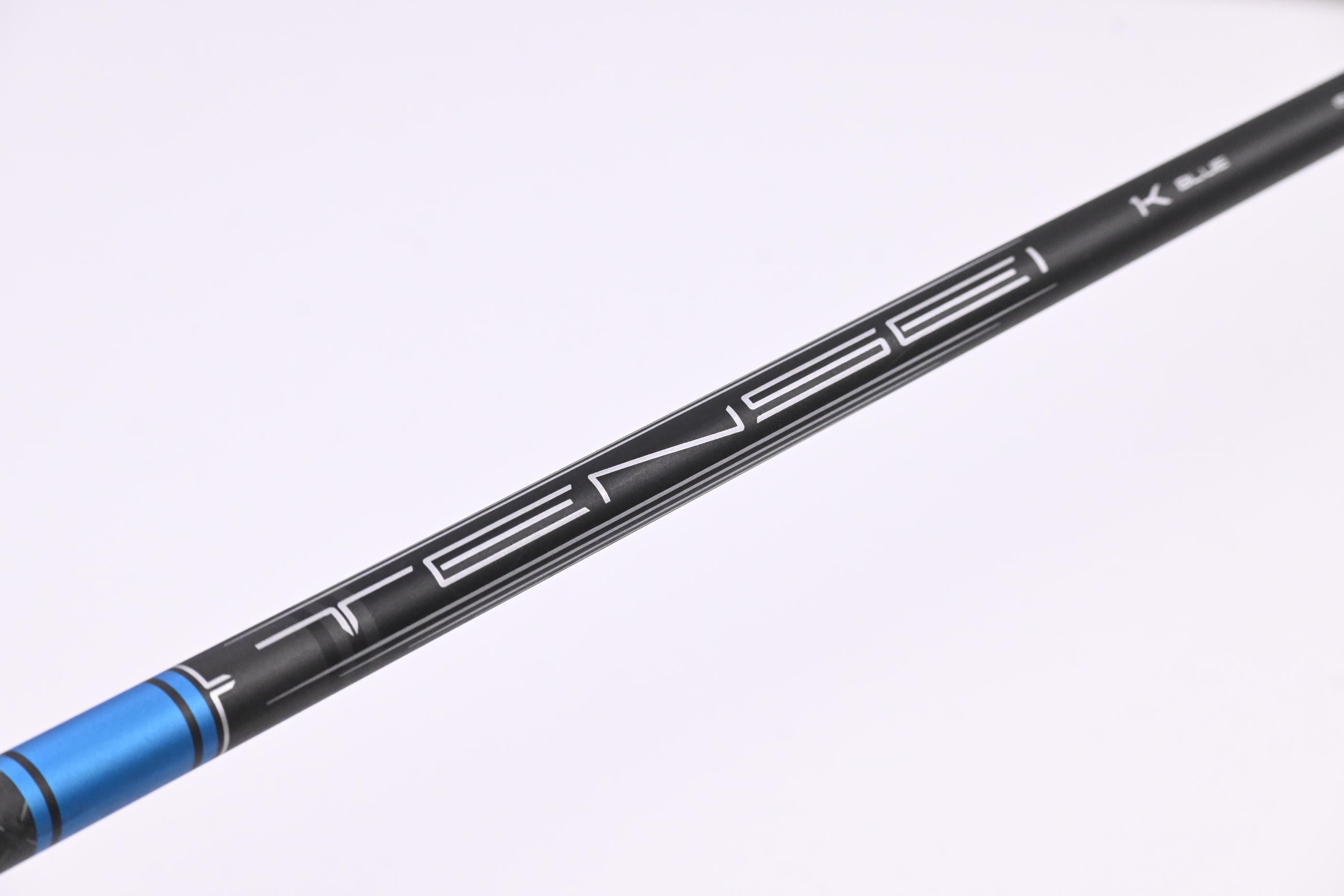 Tensei 1K Blue 65 #3 Hybrid Shaft / Stiff Flex / Titleist 2nd Gen