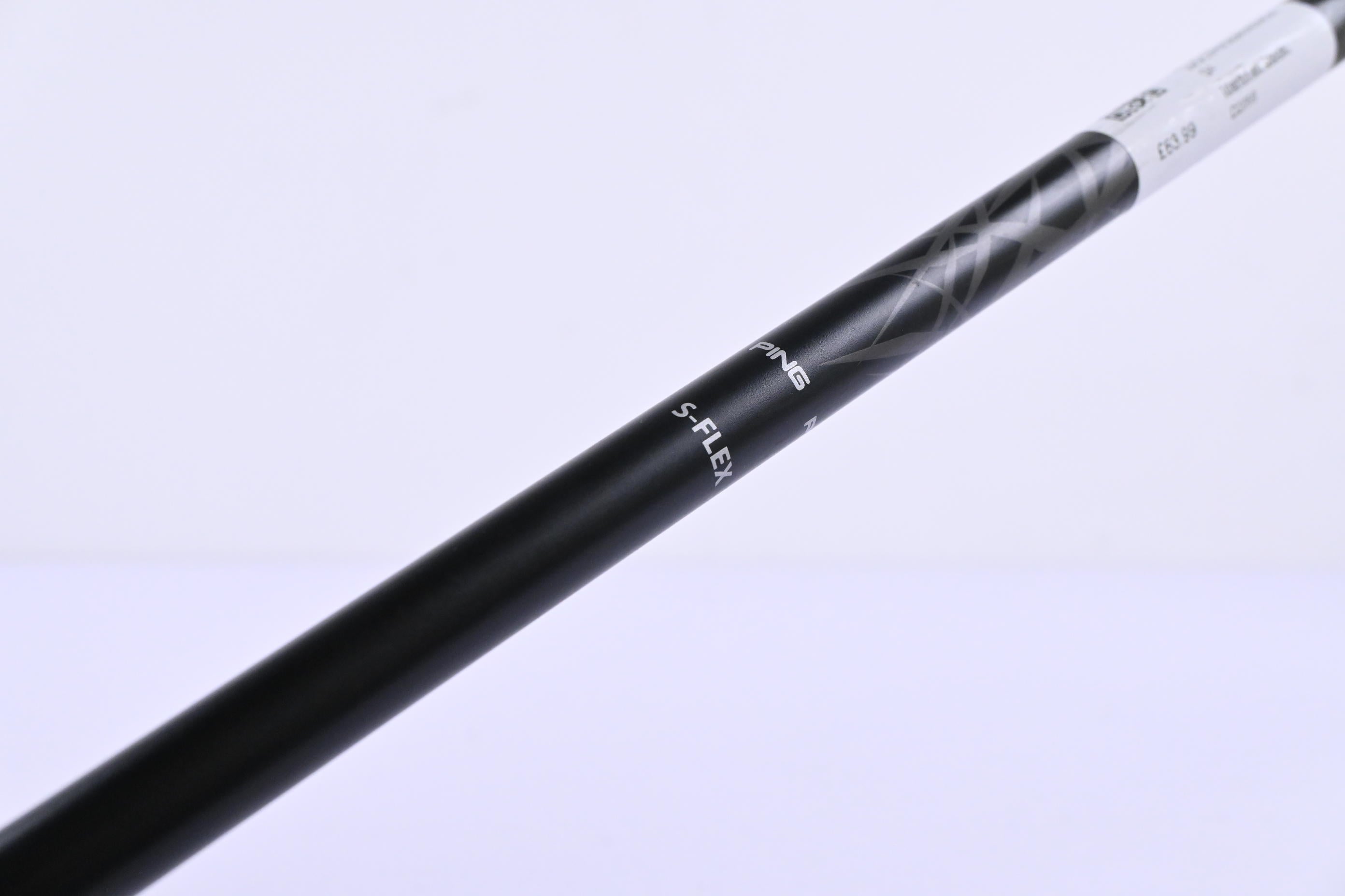 Ping i25 #5 Wood / 18 Degree / Stiff Flex Ping PWR 75 Shaft