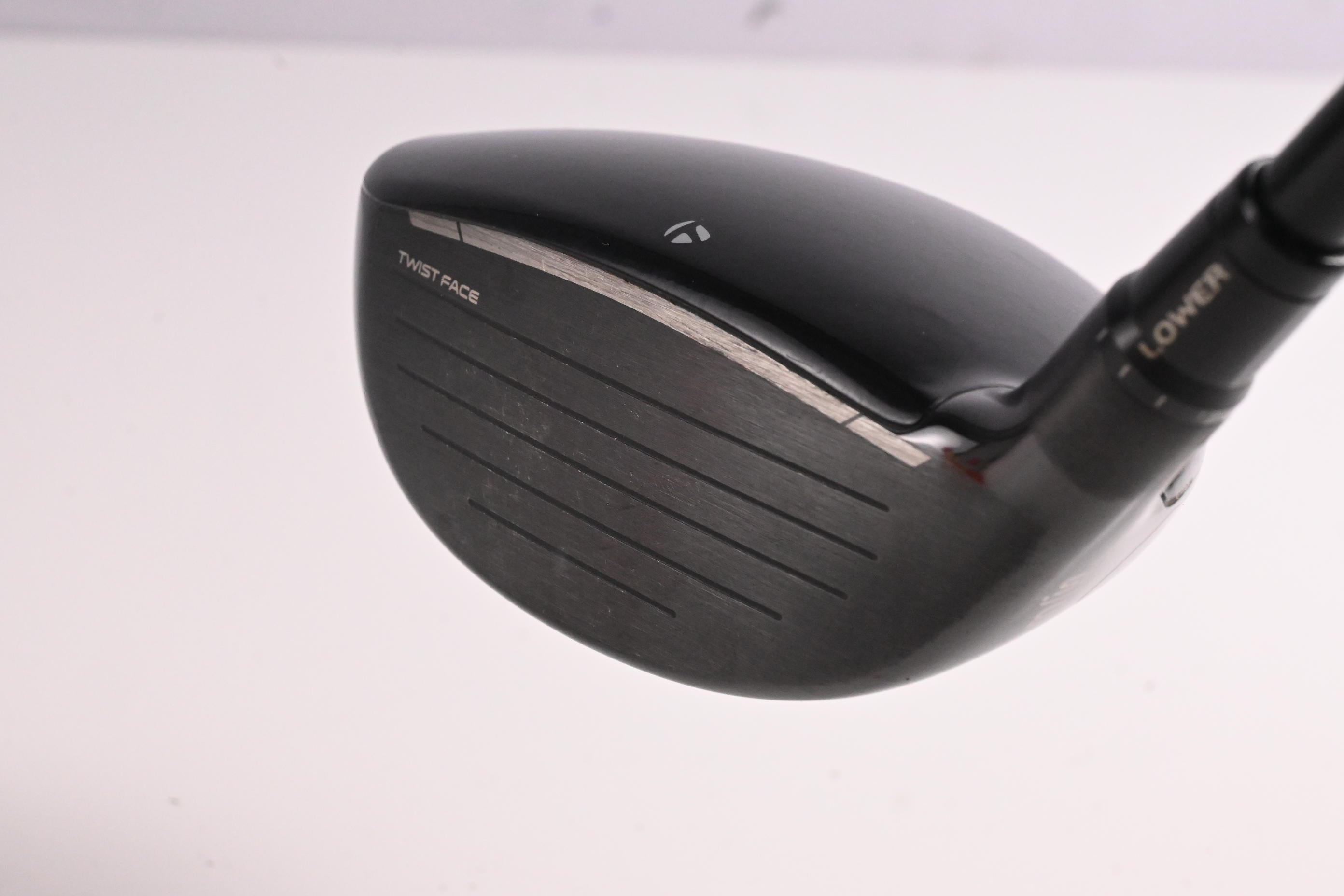 Taylormade Qi10 Tour #3 Wood / 15 Degree / Stiff Flex Kai'li Blue 70 Shaft