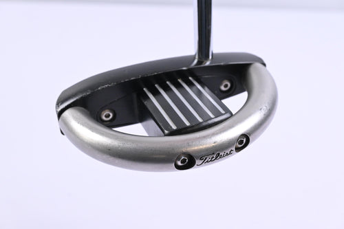Left Hand Scotty Cameron Futura Phantom Putter / 35 Inch