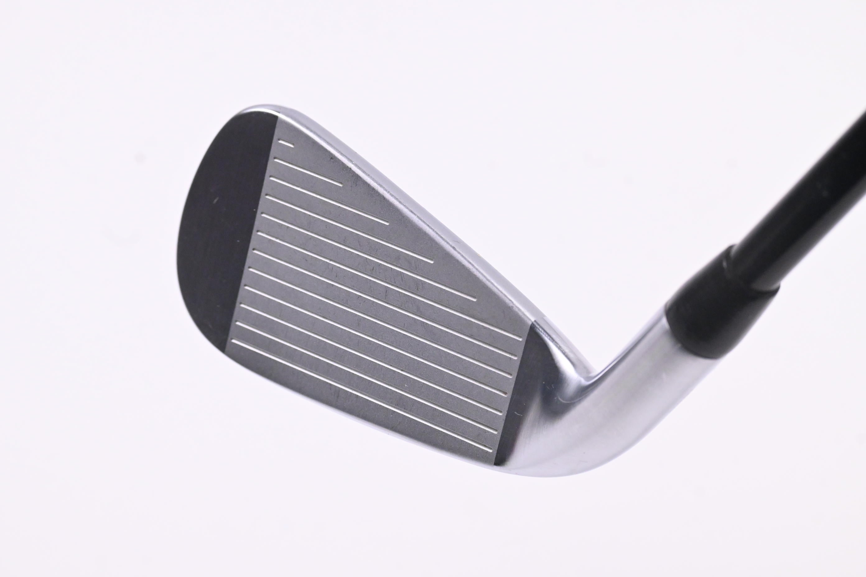 Titleist U505 #3 Iron / 20 Degree / Regular Flex HZRDUS Smoke RDX Black 80 Shaft