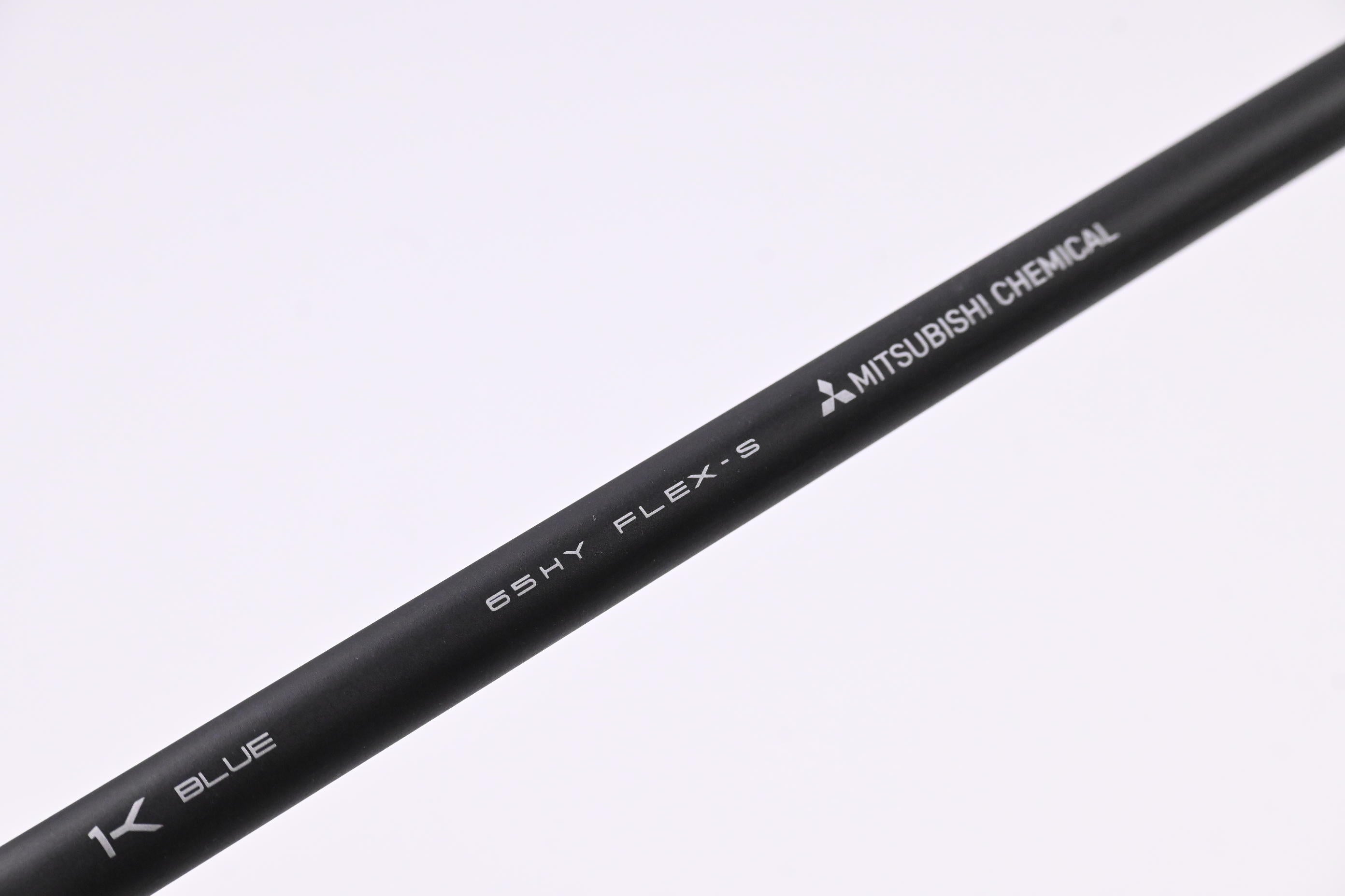 Tensei 1K Blue 65 #3 Hybrid Shaft / Stiff Flex / Titleist 2nd Gen
