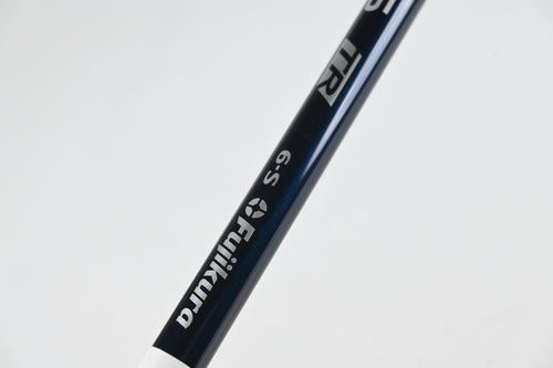 Srixon ZXi #3 Wood / 15 Degree / Stiff Flex Fujikura Ventus TR Blue 6 Shaft