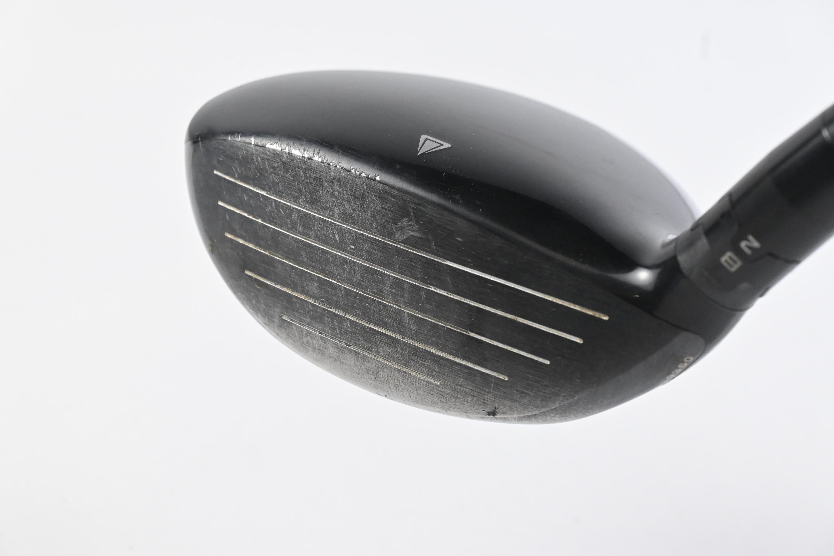Titleist TS2 #3 Wood / 15 Degree / Stiff Flex Tensei AV Blue 65 Shaft