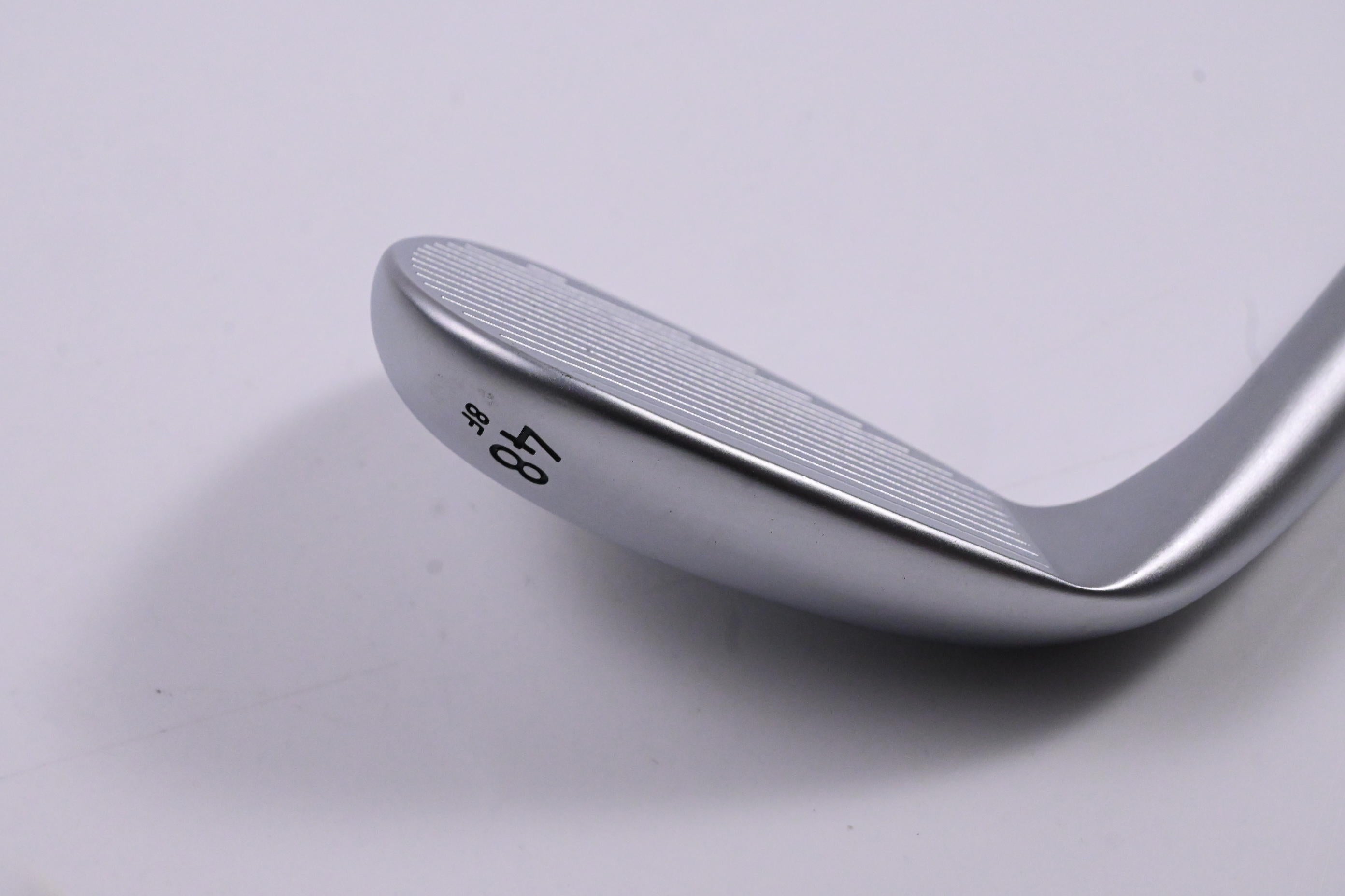 Takomo SF002 Pitching Wedge / 48 Degree / Stiff Flex KBS Tour 120 Shaft
