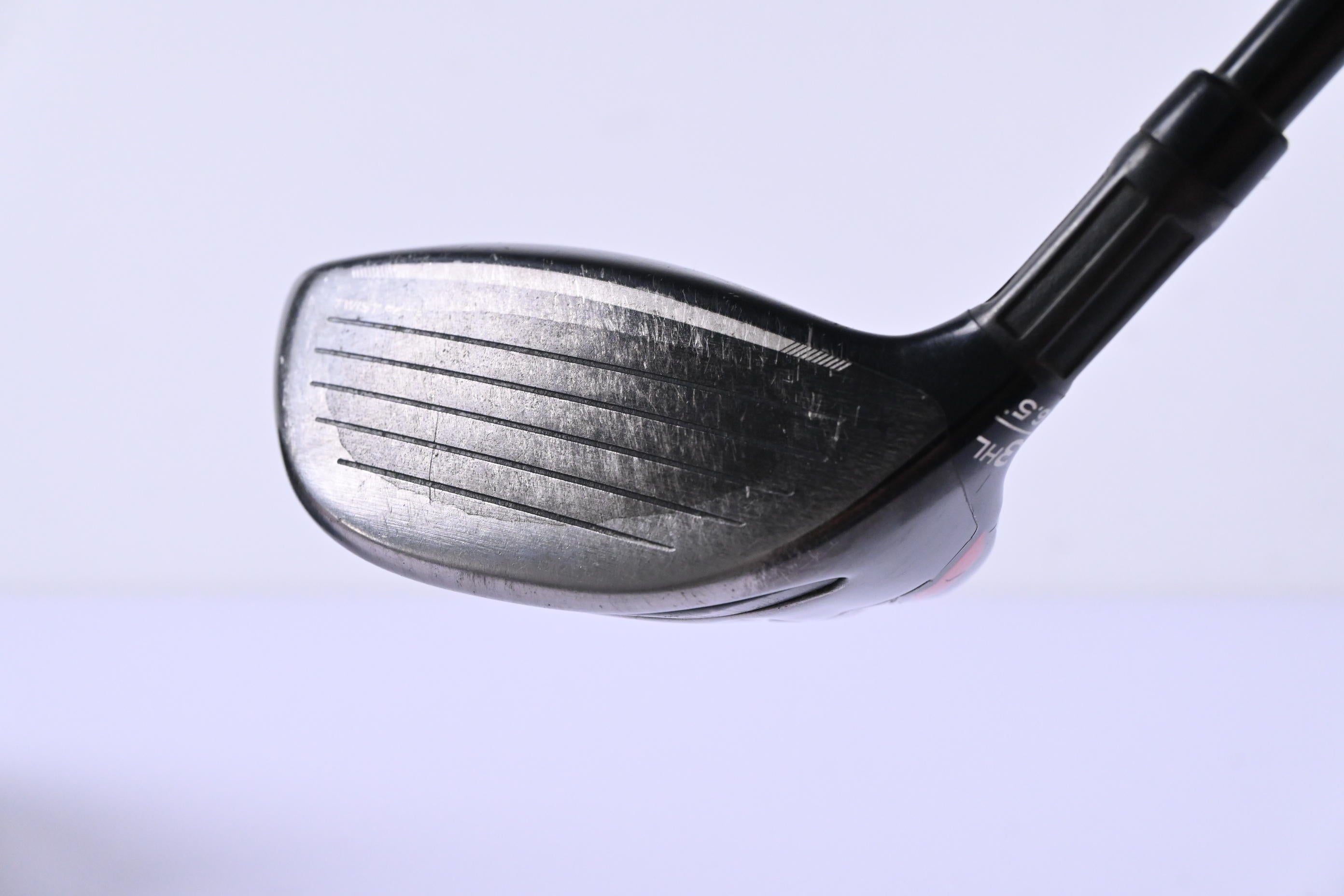 Taylormade Stealth #3 Wood / 16.5 Degree / Regular Flex Fujikura Ventus Red 5