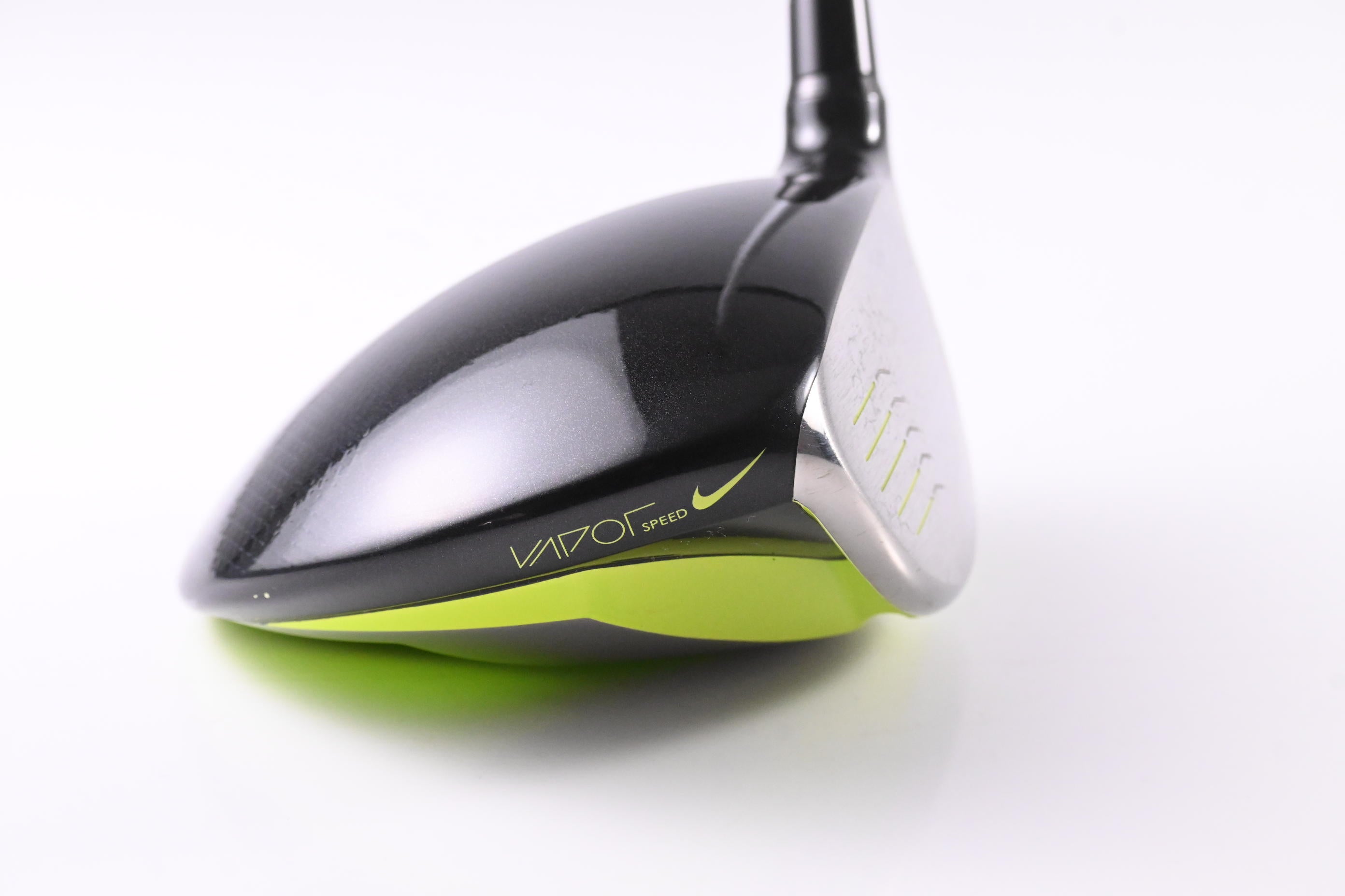 Nike Vapor Speed Driver / 8.5-12.5 Degree / Regular Flex Fubuki Z 50 Shaft