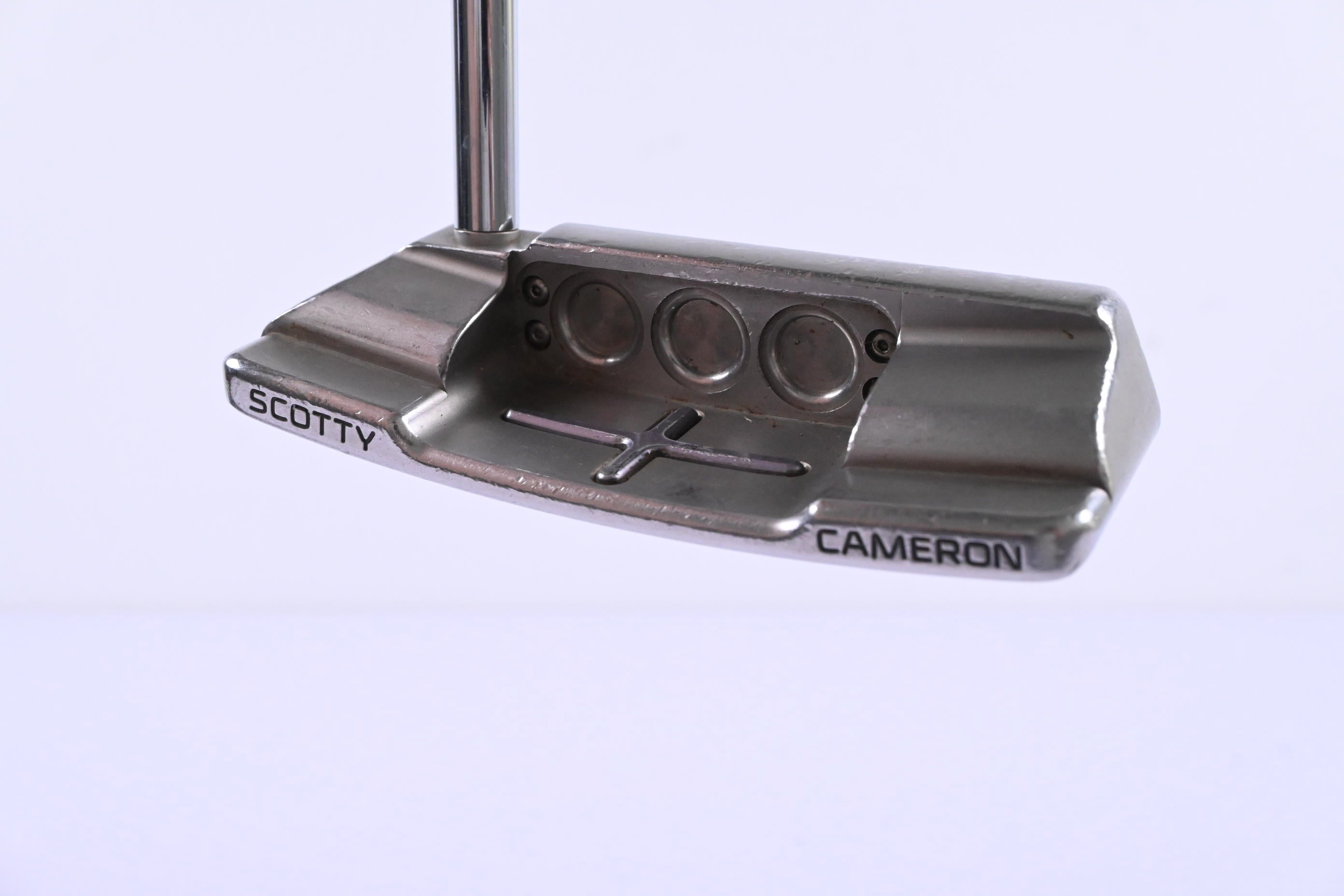 Scotty Cameron Select 2018 Newport M2 Putter / 36 Inch