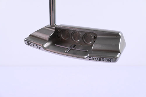 Scotty Cameron Select 2018 Newport M2 Putter / 36 Inch