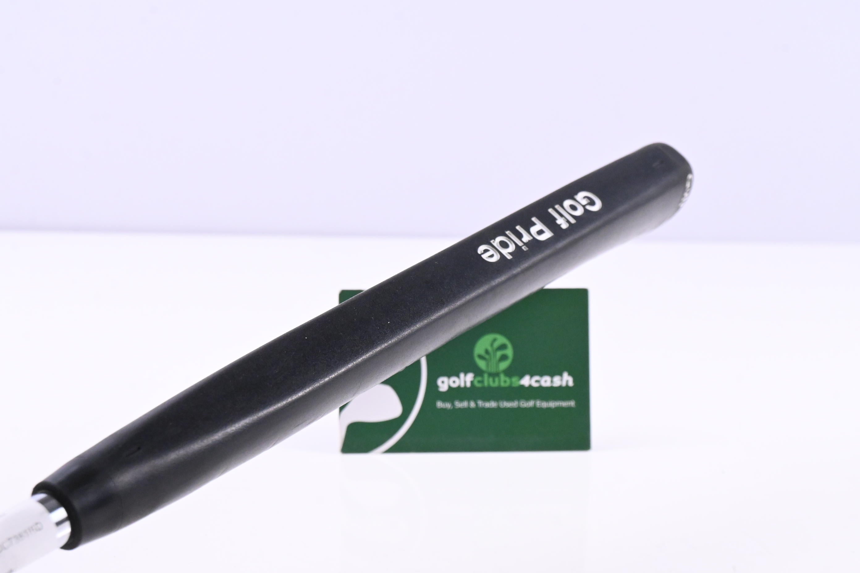 Seemore FGP Original Black Putter / 33 Inch