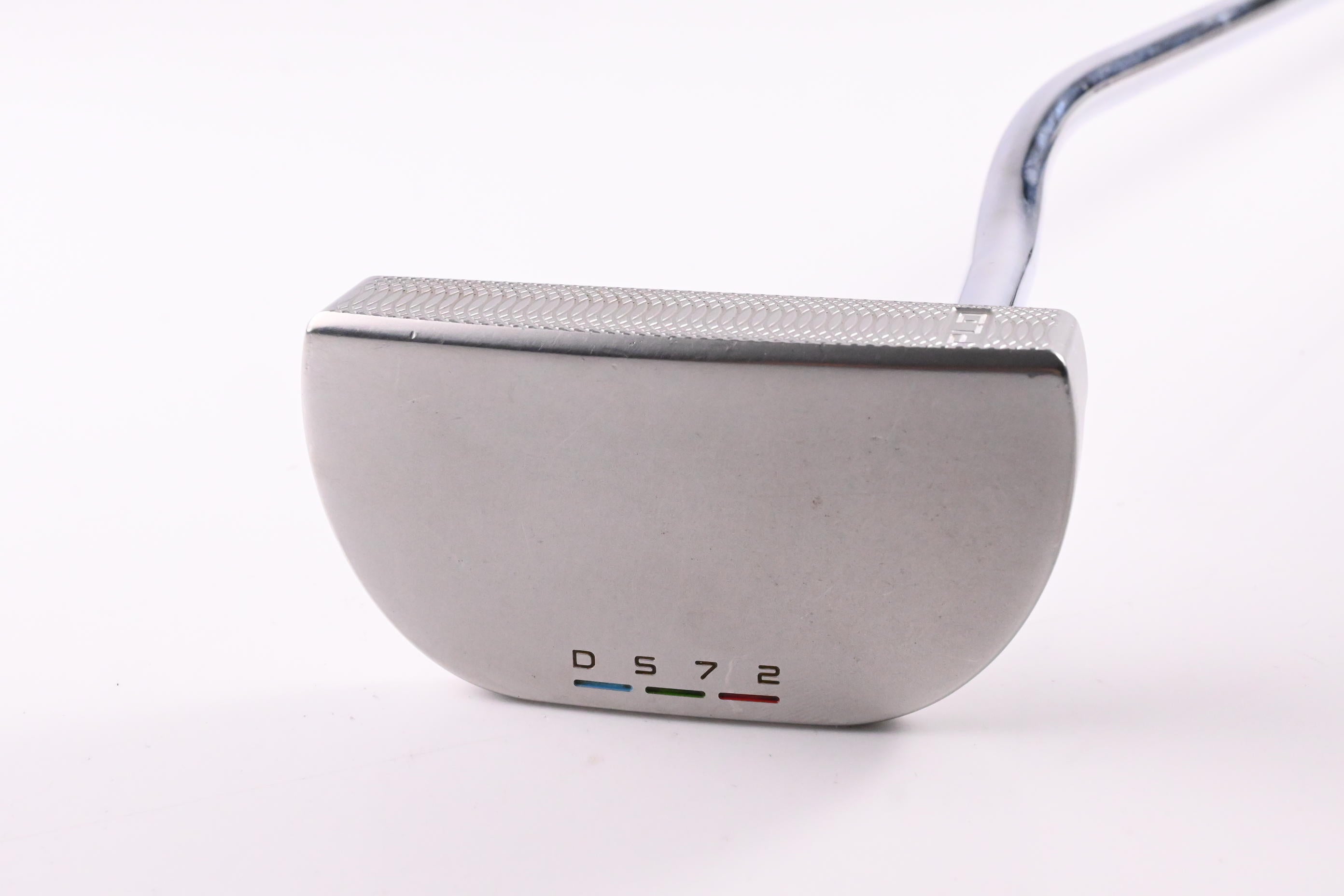 Ping PLD Milled 2022 DS72 Putter / 34 Inch