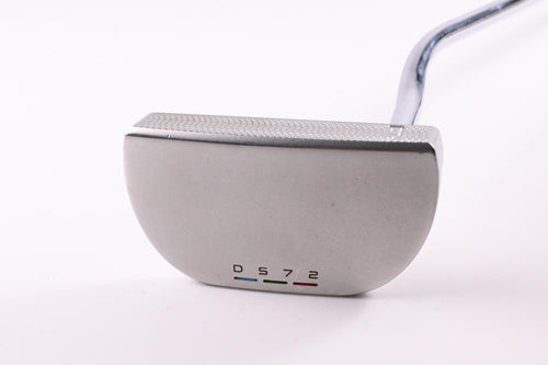 Ping PLD Milled 2022 DS72 Putter / 34 Inch