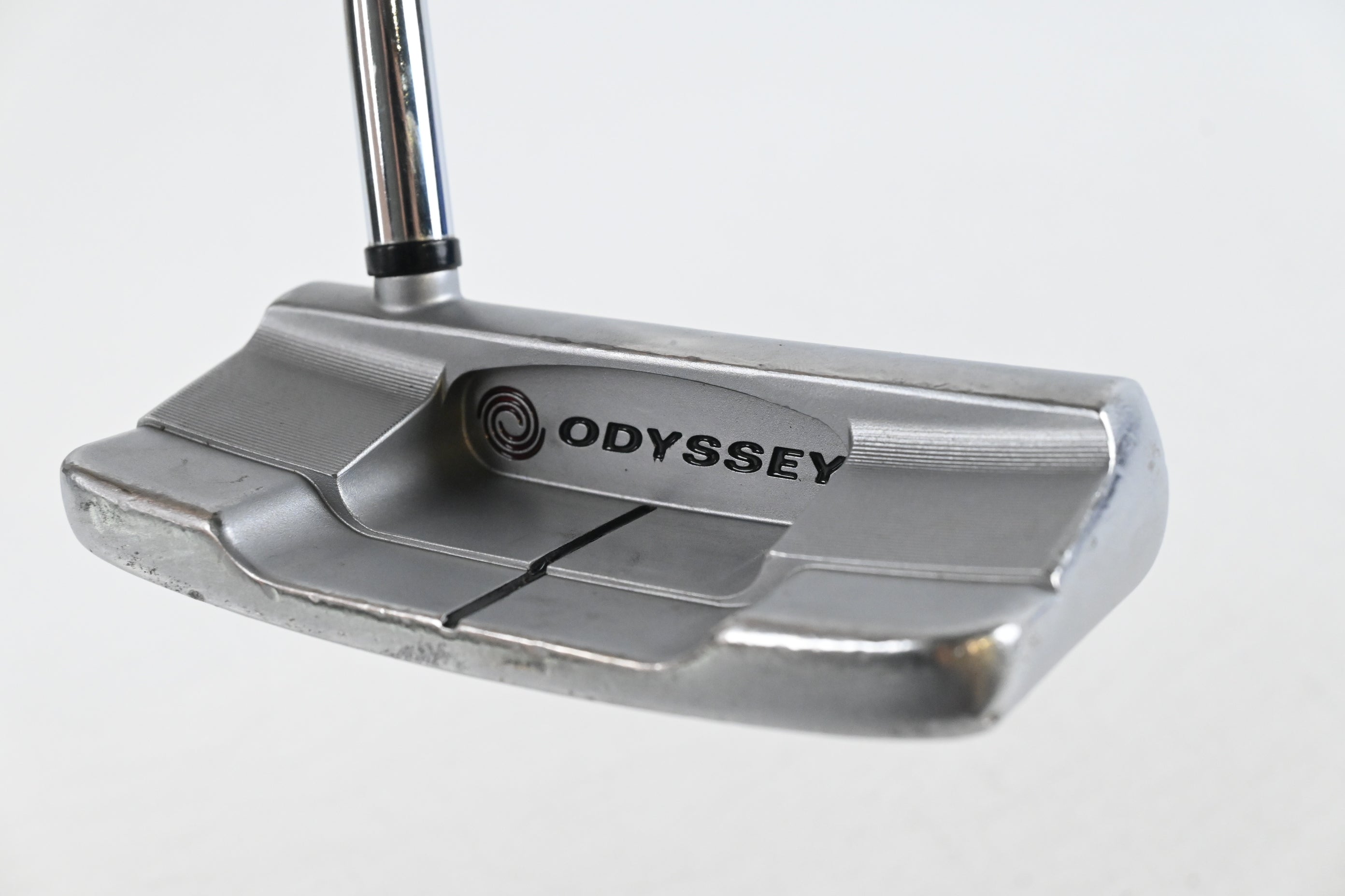 Odyssey White Hot OG Double Wide 2021 Putter / 34 Inch
