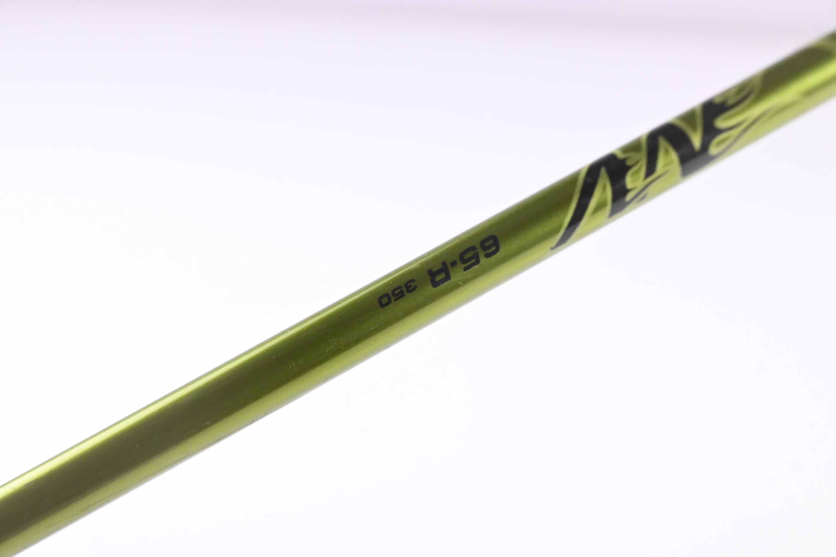 Ping G5 Driver / 10.5 Degree / Regular Flex Aldila NV 65 Shaft