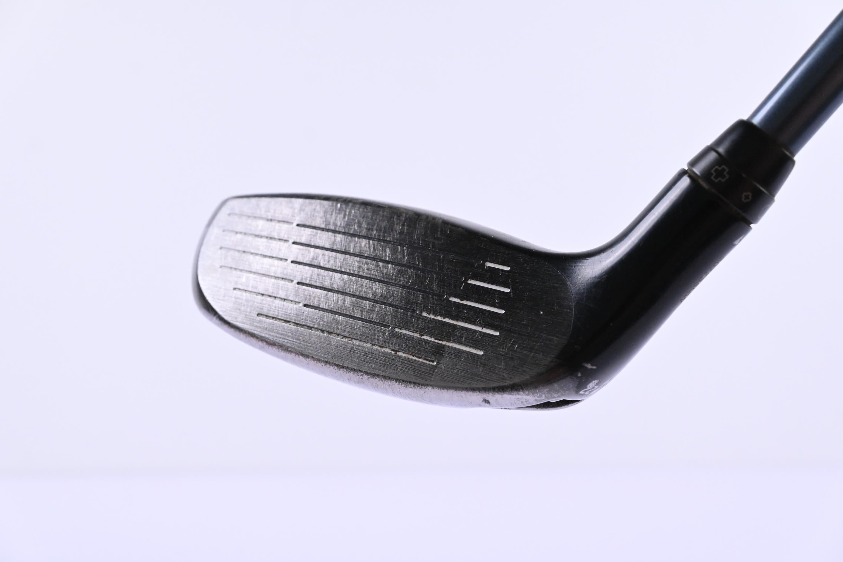 Ping G425 #4 Hybrid / 22 Degree / Regular Flex Ping Alta CB 70 Shaft