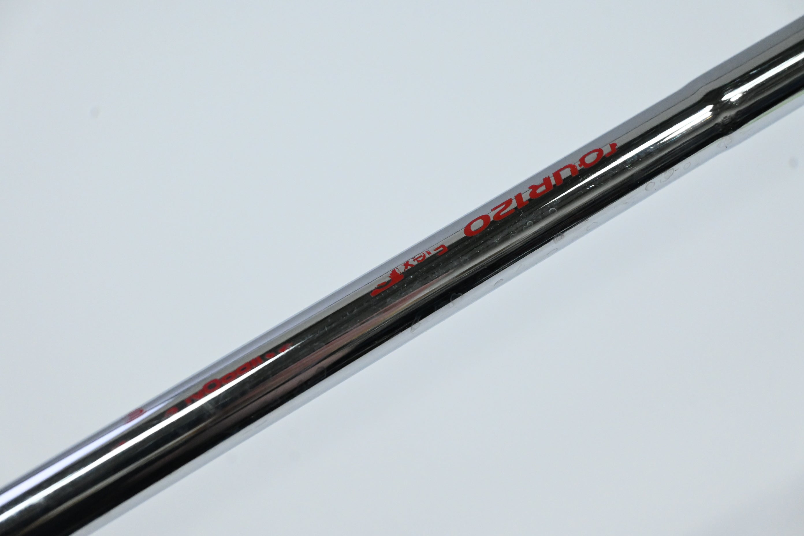 Mizuno S23 Sand Wedge / 56 Degree / Stiff Flex NS Pro Modus3 Tour 120 Shaft