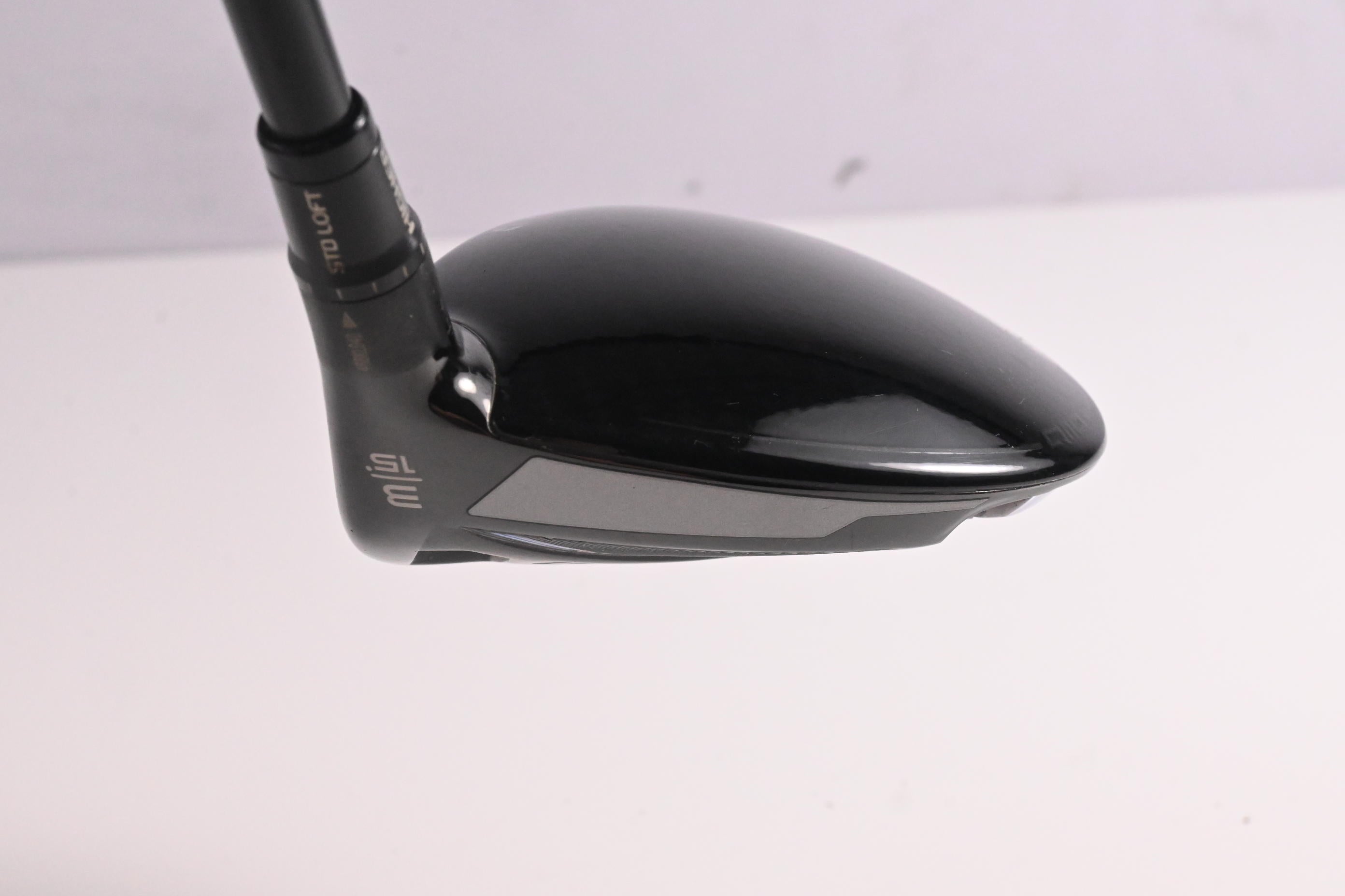 Taylormade Qi10 Tour #3 Wood / 15 Degree / Stiff Flex Kai'li Blue 70 Shaft