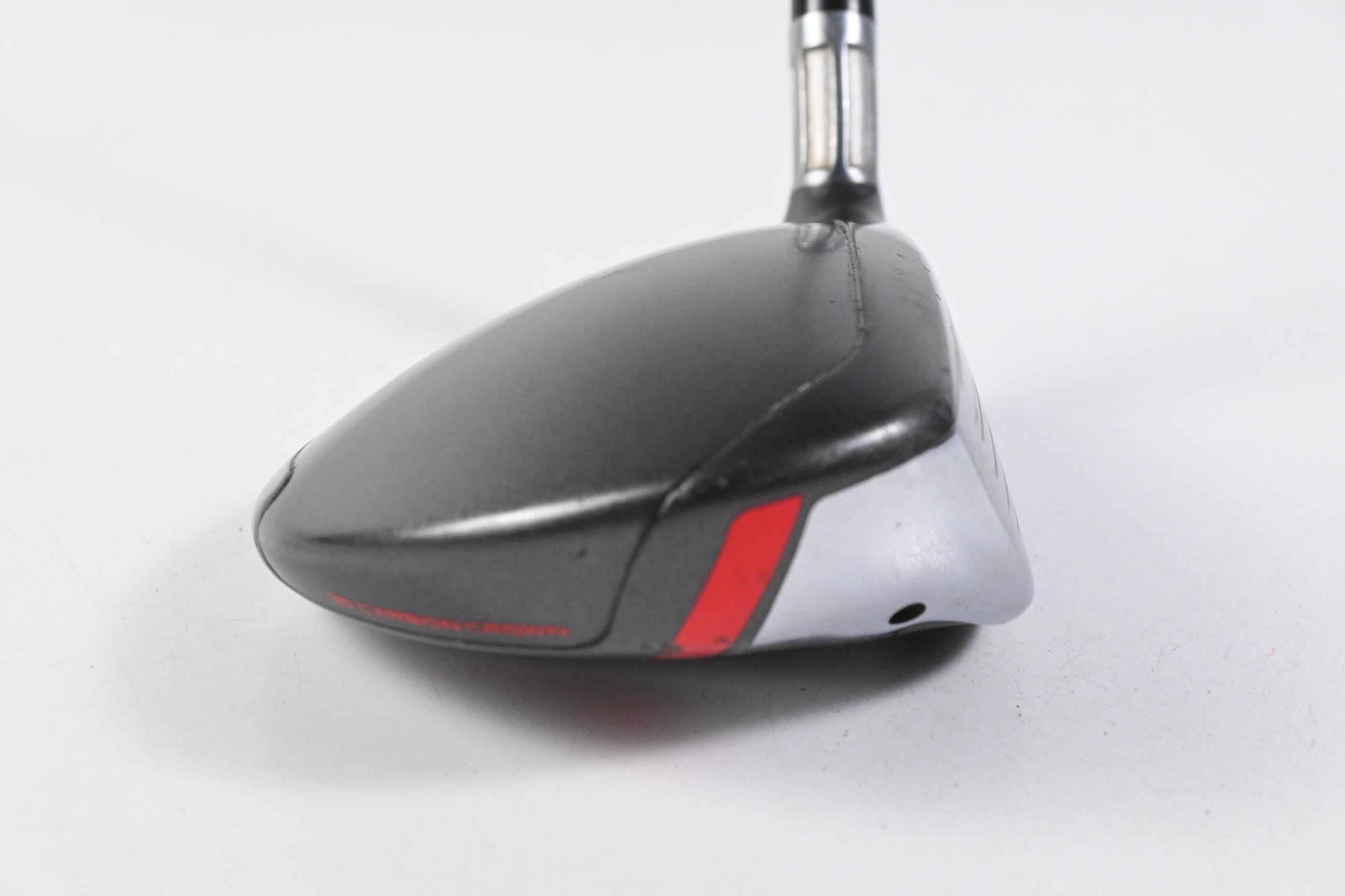 Ladies Taylormade Stealth #5 Wood / 19 Degree / Ladies Flex Aldila Ascent 45 Shaft