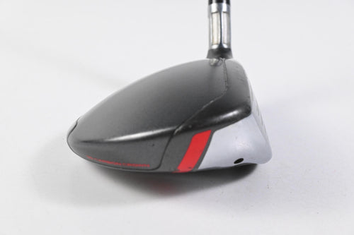Ladies Taylormade Stealth #5 Wood / 19 Degree / Ladies Flex Aldila Ascent 45 Shaft