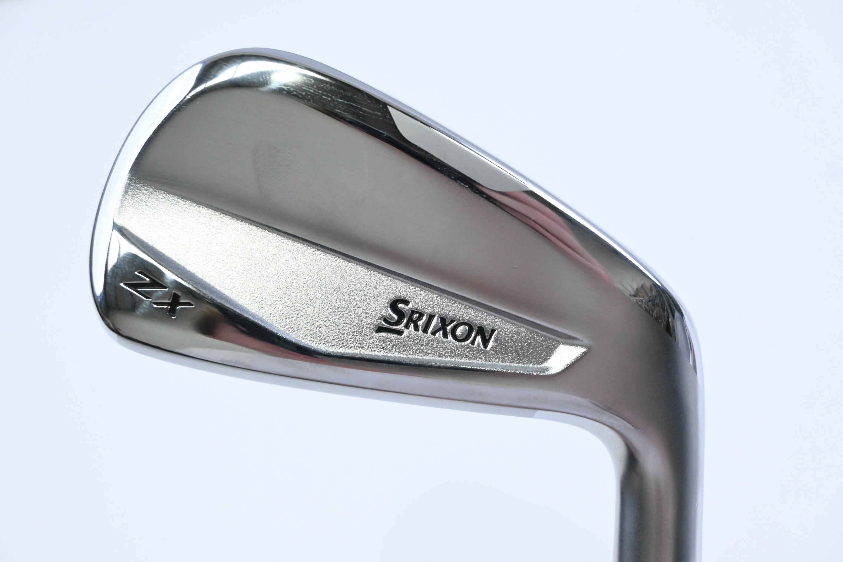 Srixon ZX Utility #4 Iron / 23 Degree / Regular Flex UST Recoil 95 Shaft