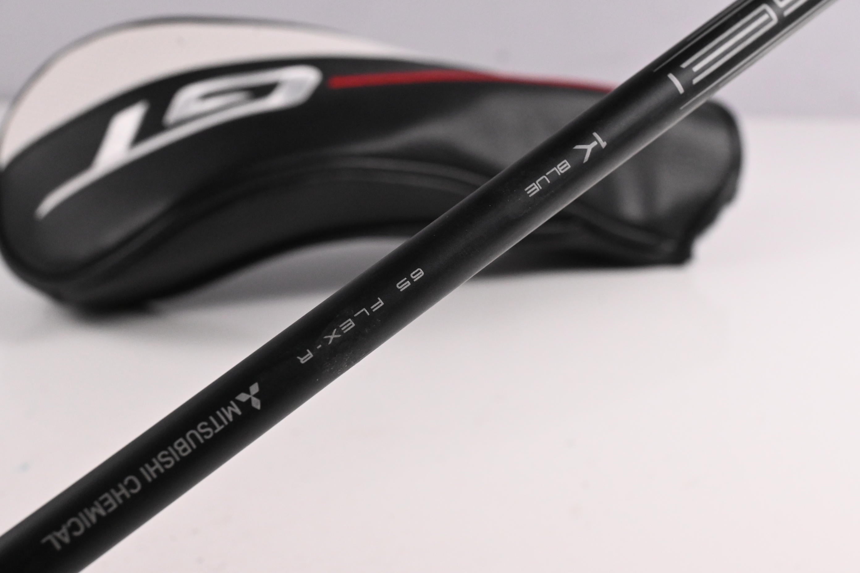 Titleist GT2 #3 Wood / 16.5 Degree / Regular Flex Tensei 1K Blue 65 Shaft
