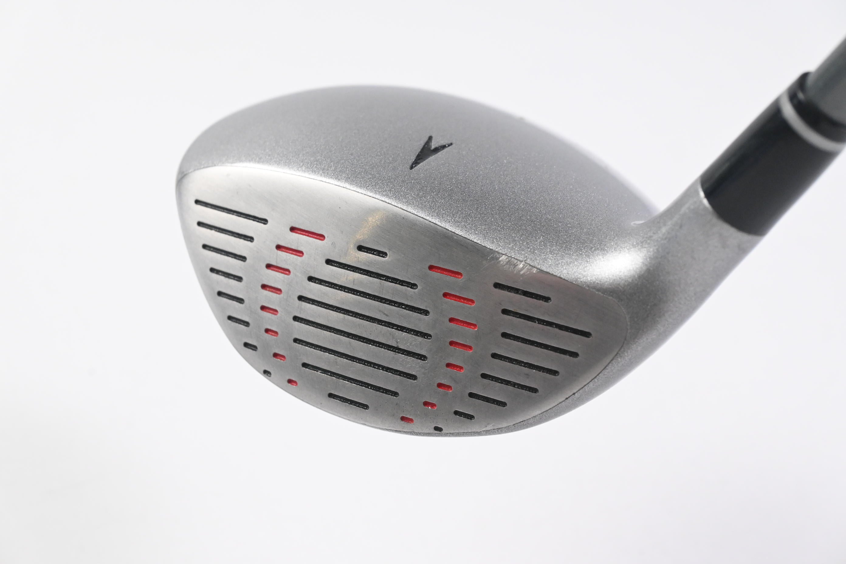 Ben Sayers M2 #9 Wood / 28 Degree / Regular Flex Ben Sayers NRG 300 Shaft