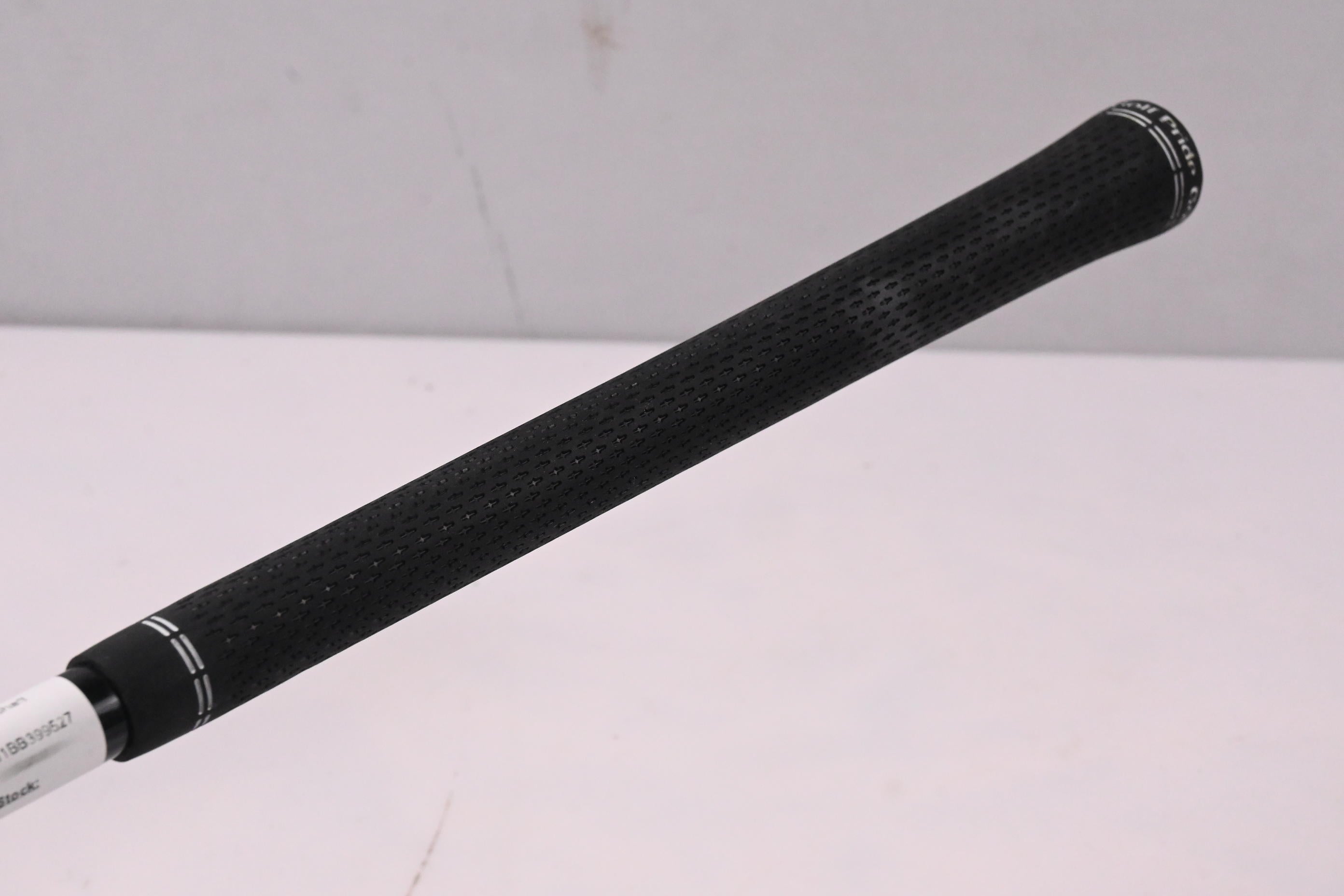 Ping ALTA CB Black 70 #4 Hybrid Shaft / Regular Flex / Ping 3rd Gen