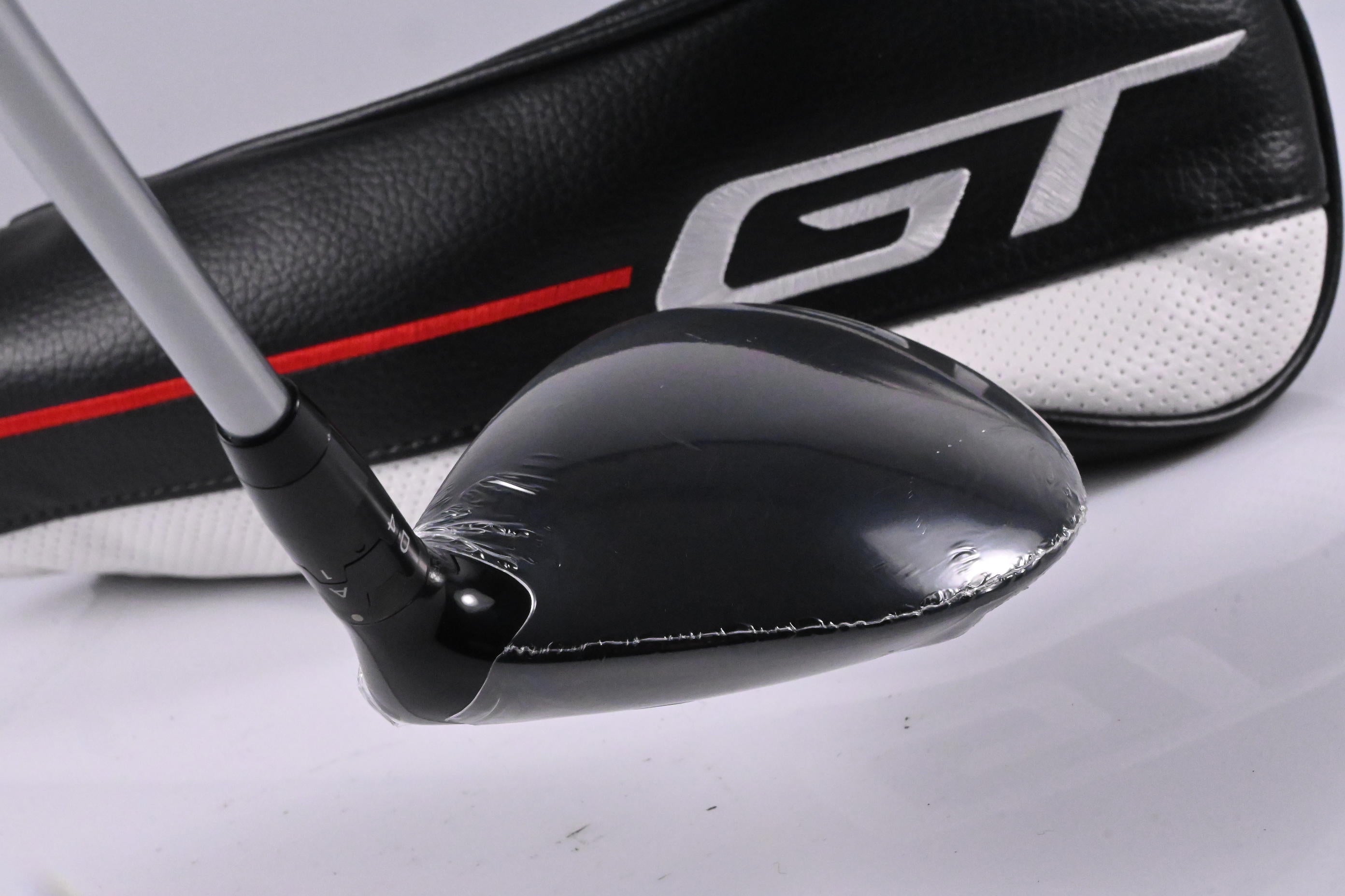 Titleist GT1 #5 Wood / 18 Degree / Regular Flex Fujikura Air Speeder 40 Shaft