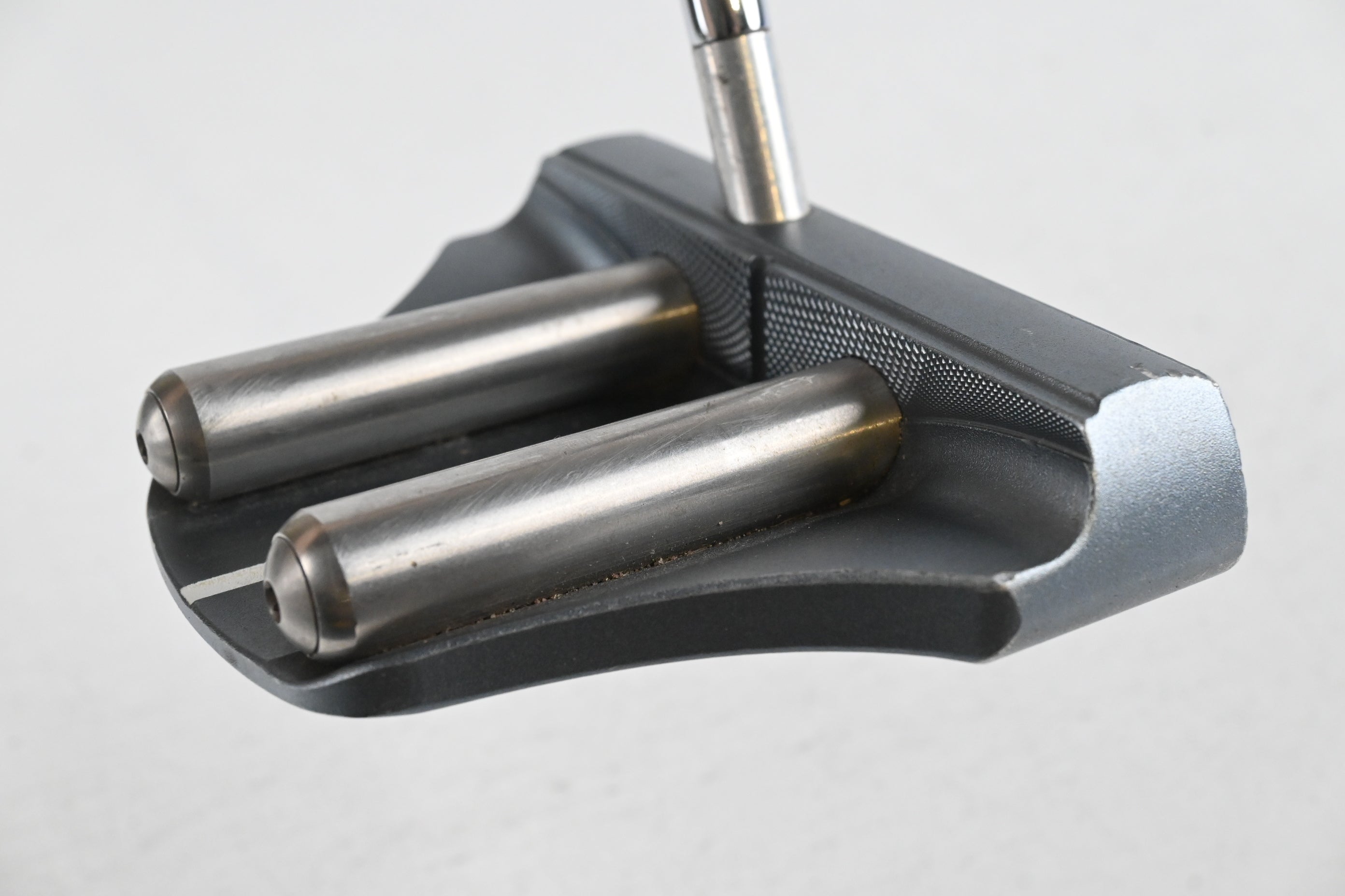 Rife Two Bar Mallet Putter / 32 Inch