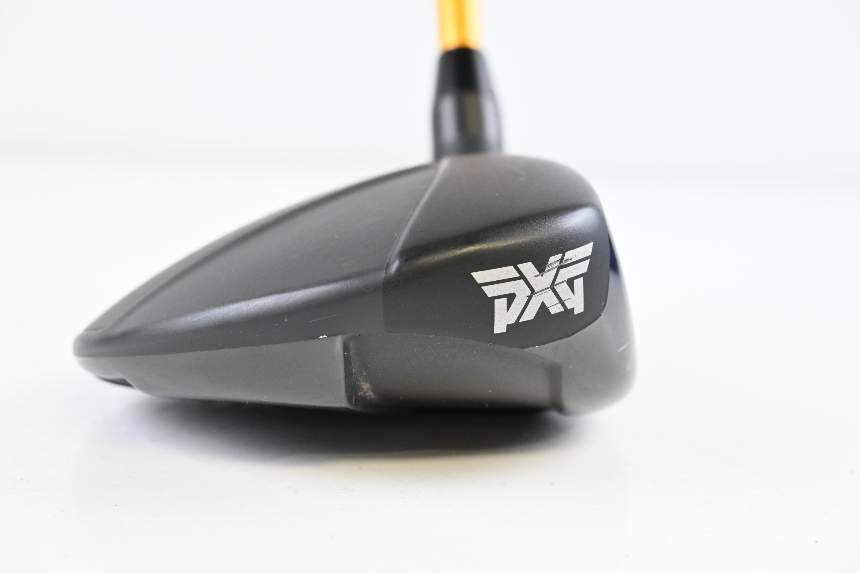 PXG 0341X Prototype #3 Wood / 15 Wood / Regular Flex UST Mamiya Gold 65
