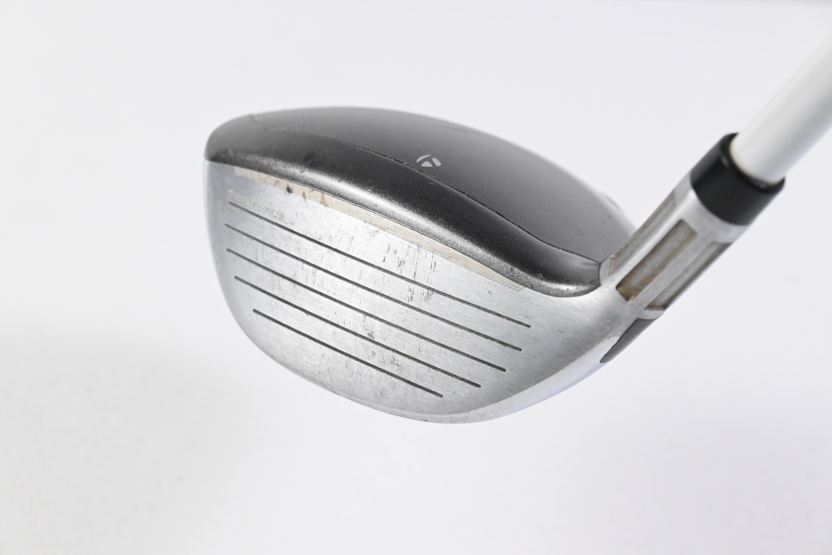 Ladies Taylormade Stealth #5 Wood / 19 Degree / Ladies Flex Aldila Ascent 45 Shaft