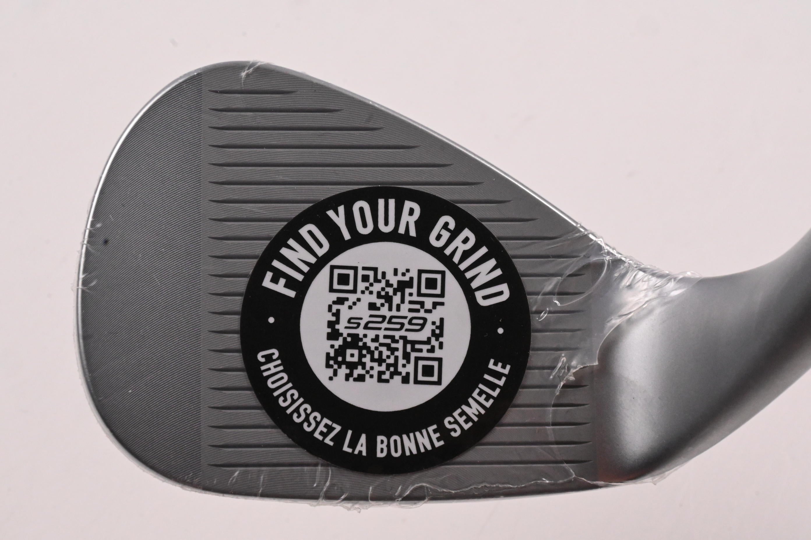 Ping S259 Sand Wedge / 54 Degree / Wedge Flex Ping Z-Z115 Shaft