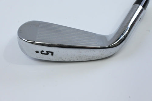 Callaway Apex Pro 19 #5 Iron / 26 Degree / Stiff Flex Dynamic Gold S400 Shaft