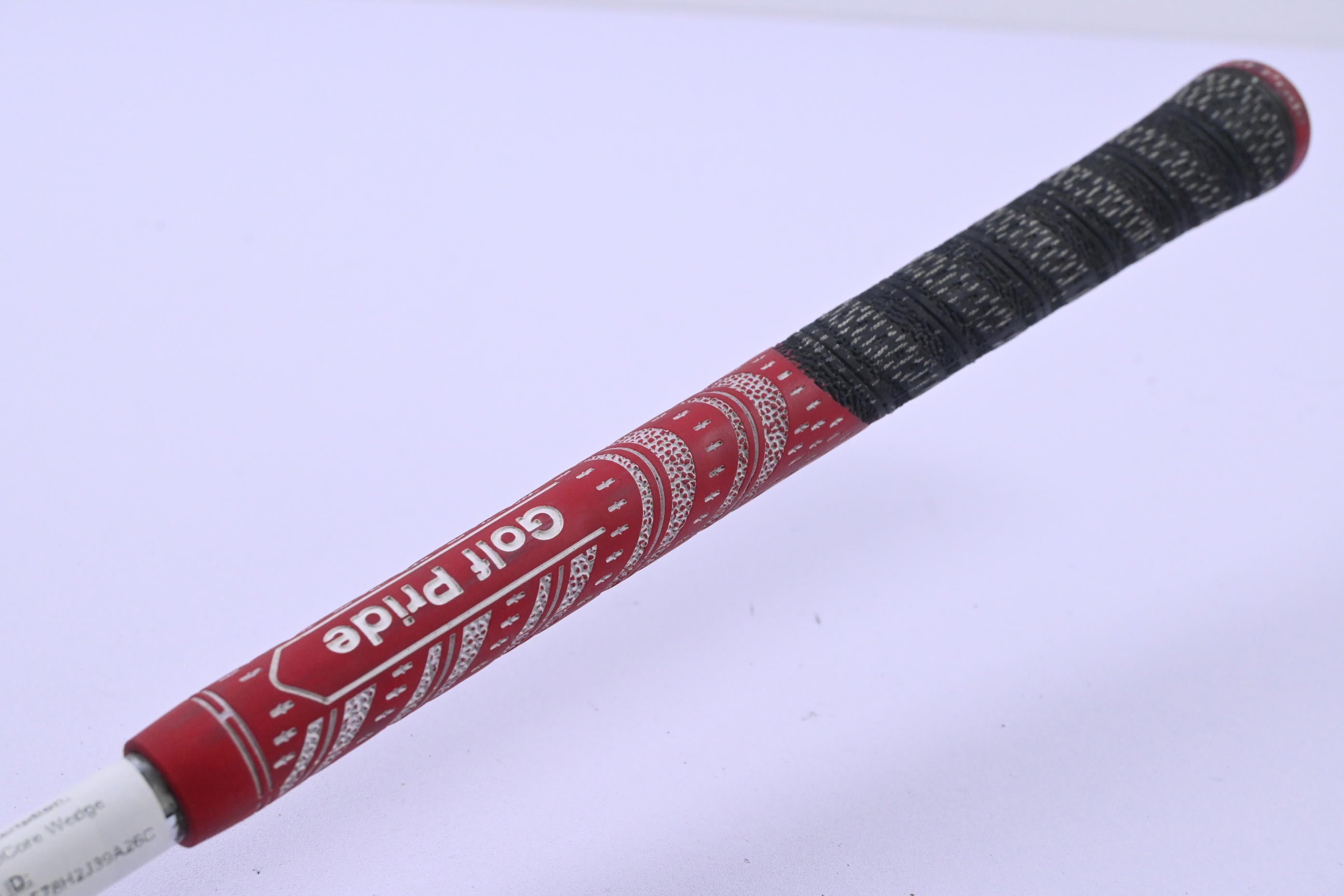 Cleveland RTX ZipCore Lob Wedge / 60 Degree / Wedge Flex Dynamic Gold Spinner