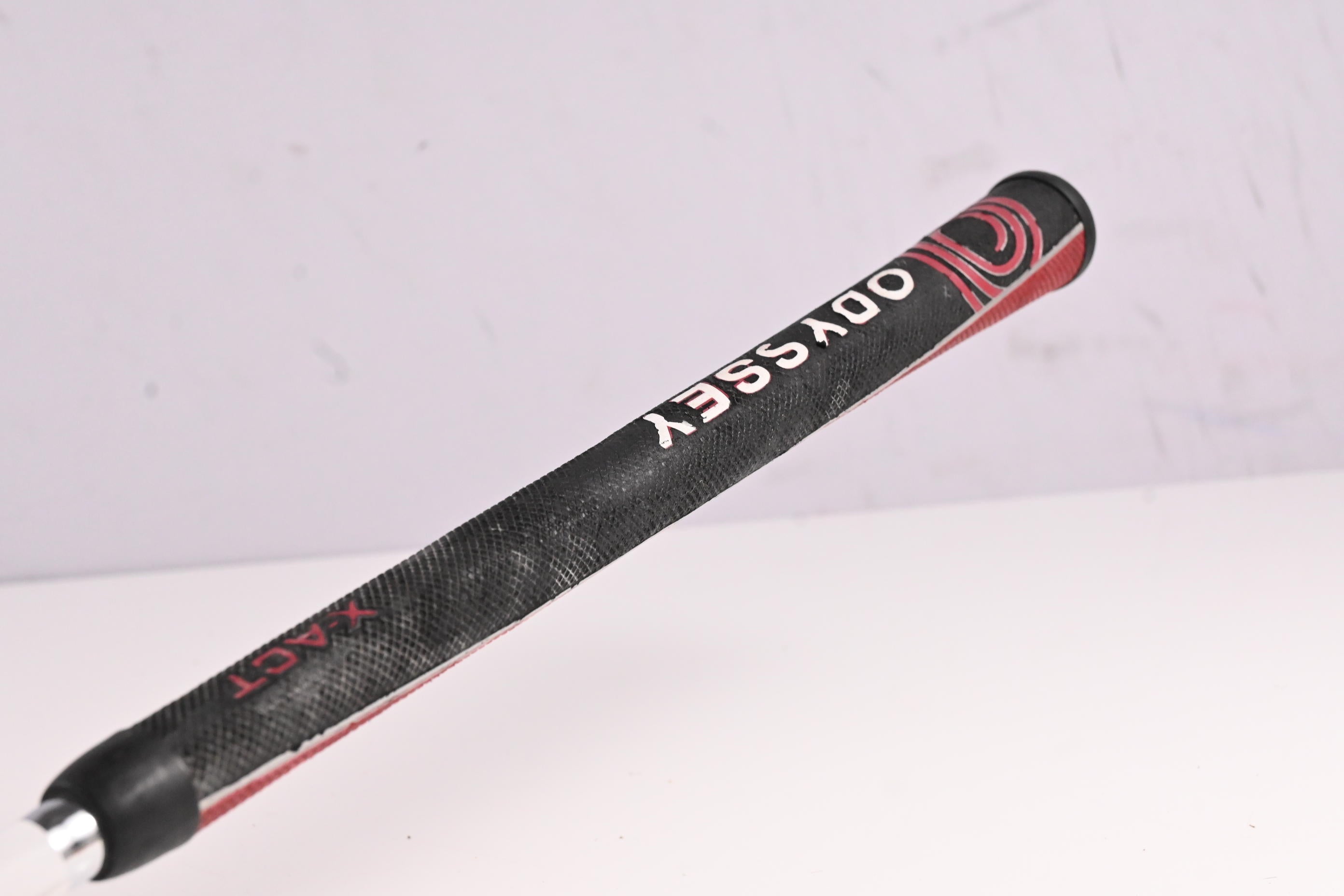 Odyssey X-Act Tank Chipper / 37 Degree / Regular Flex Odyssey Shaft