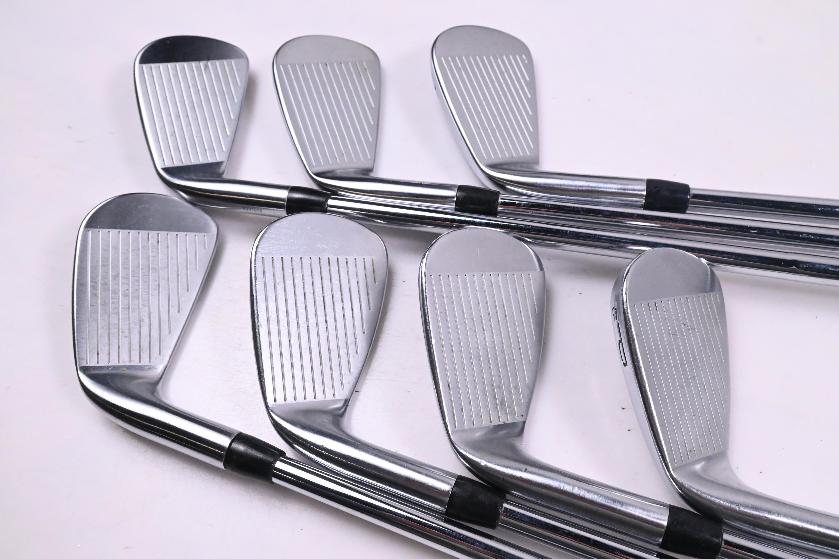 Titleist T200/T100 2023 Irons / 4-PW / X-Flex Steel Shafts