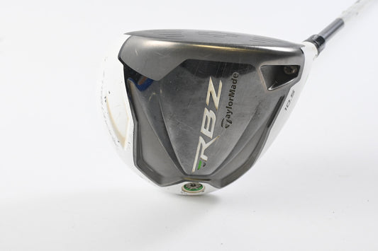 Ladies Taylormade RBZ Driver / 10.5 Degree / Ladies Flex Matrix Ozik Xcon-5