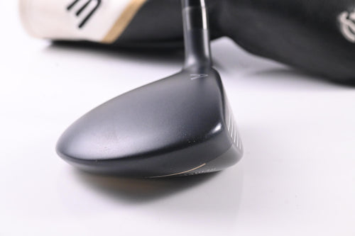 Callaway Edge Gold #3 Wood / 15 Degree / Regular Flex Callaway Edge Gold 65