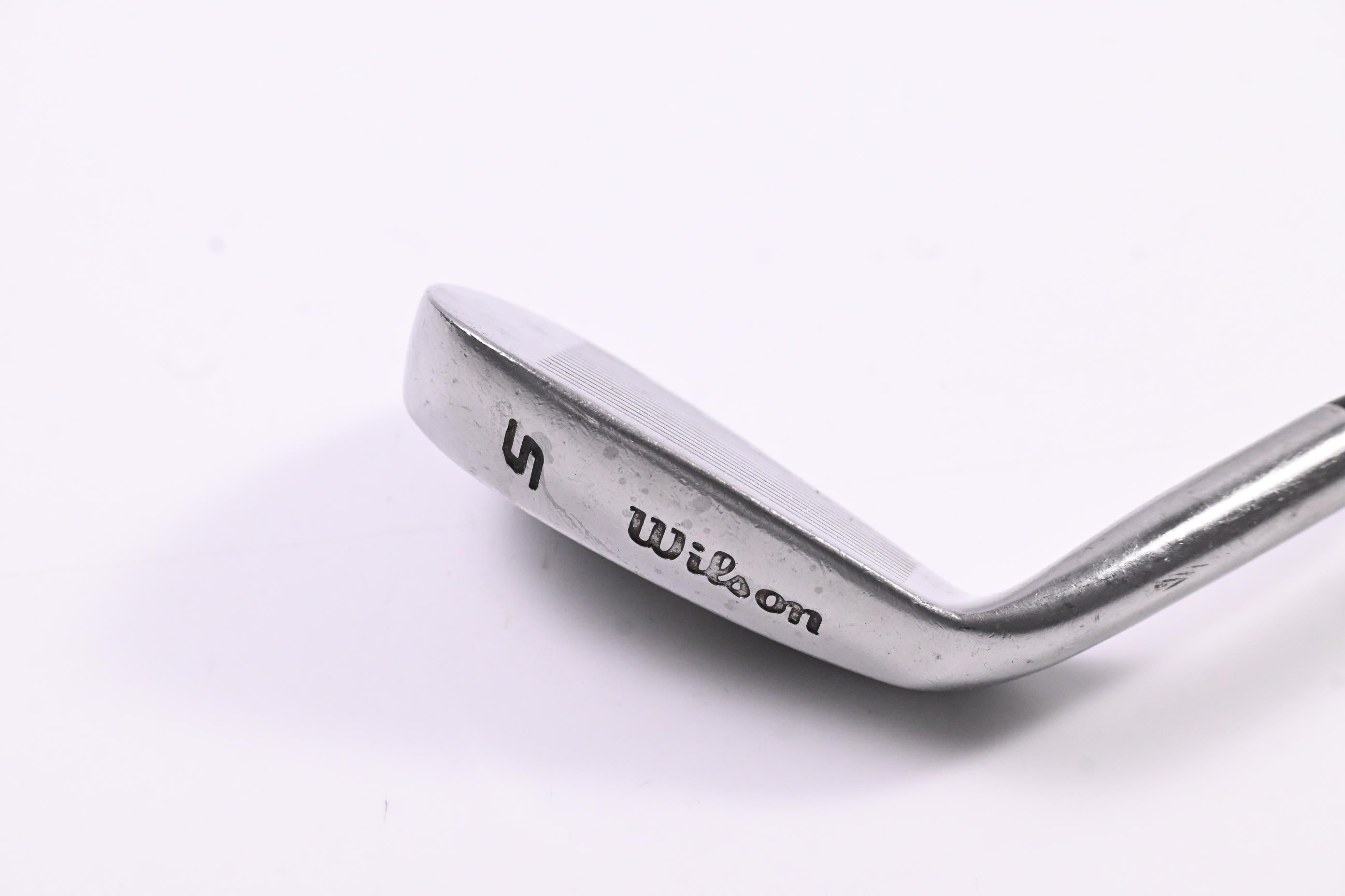 Ladies Wilson 431 SL Sand Wedge / 56 Degree / Ladies Flex Luxe SL Shaft