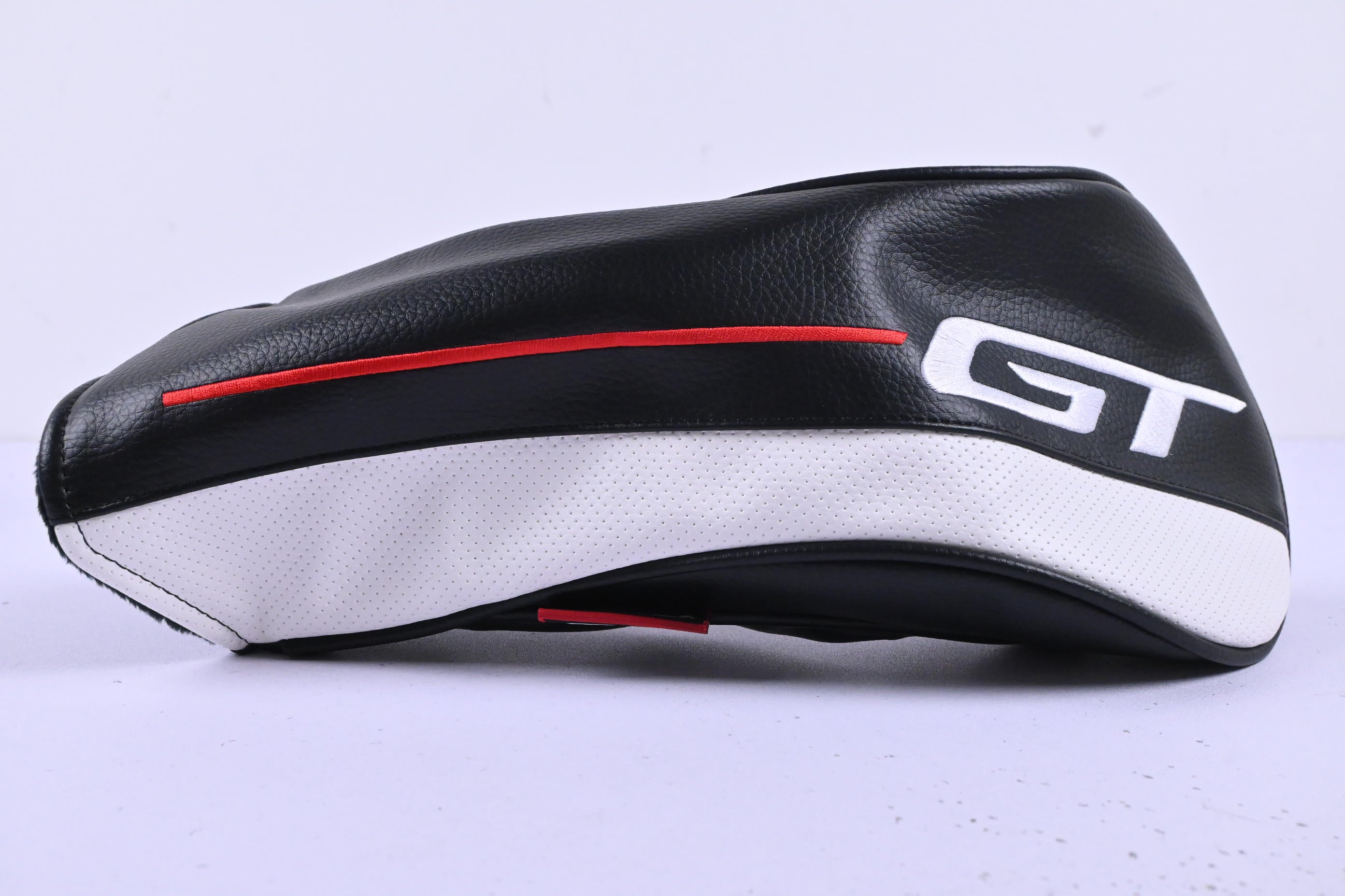 Titleist GT2 Driver / 9 Degree / Stiff Flex HZRDUS CB Red 50 Shaft