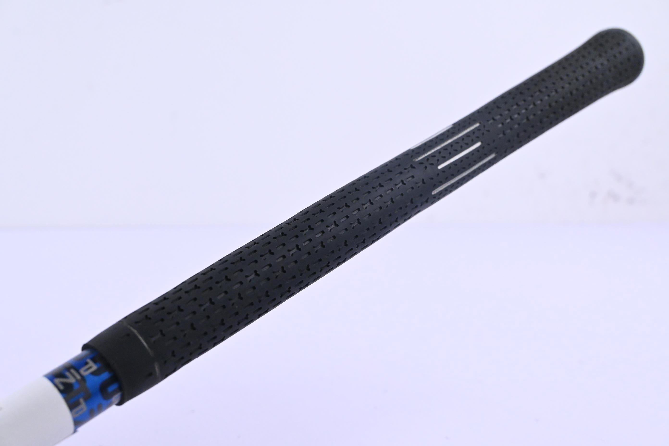 Left Hand Ping G30 #4 Hybrid / 22 Degree / Regular Flex Ping TFC 419 Shaft